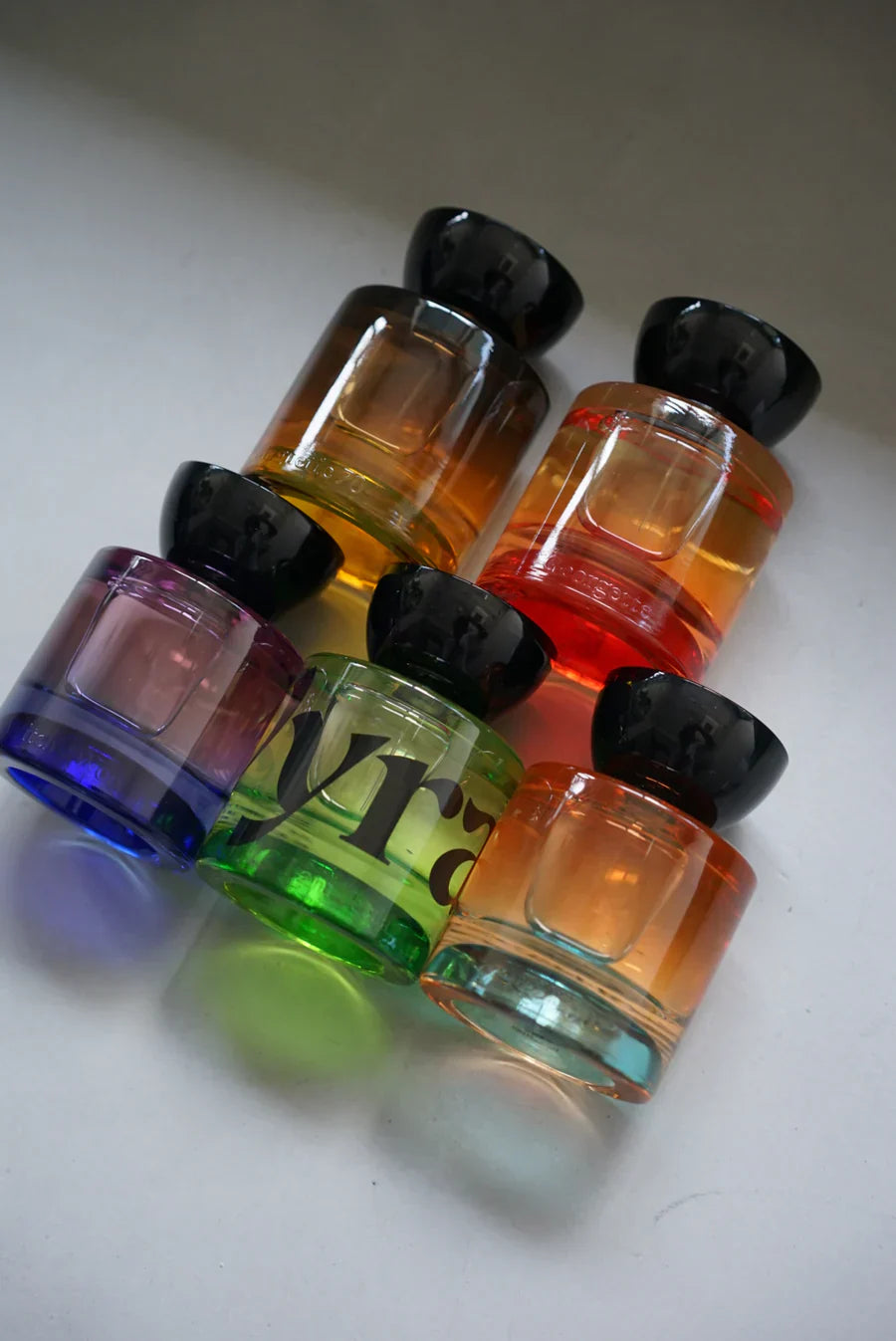 osaka / Vyrao ( バイラオ ) – style department_