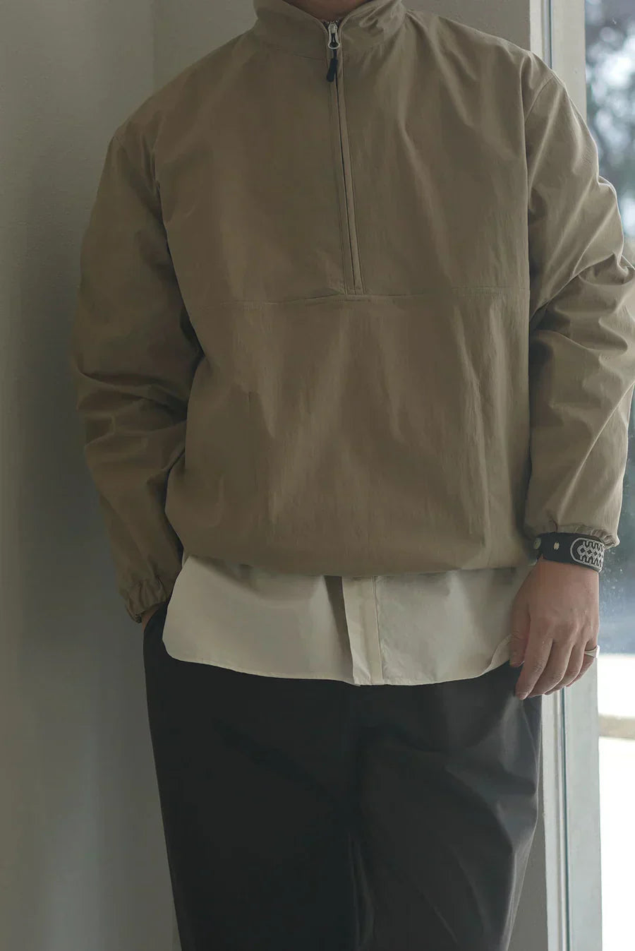 osaka / STILL BY HAND ( スティルバイハンド ) BL03244 style – style