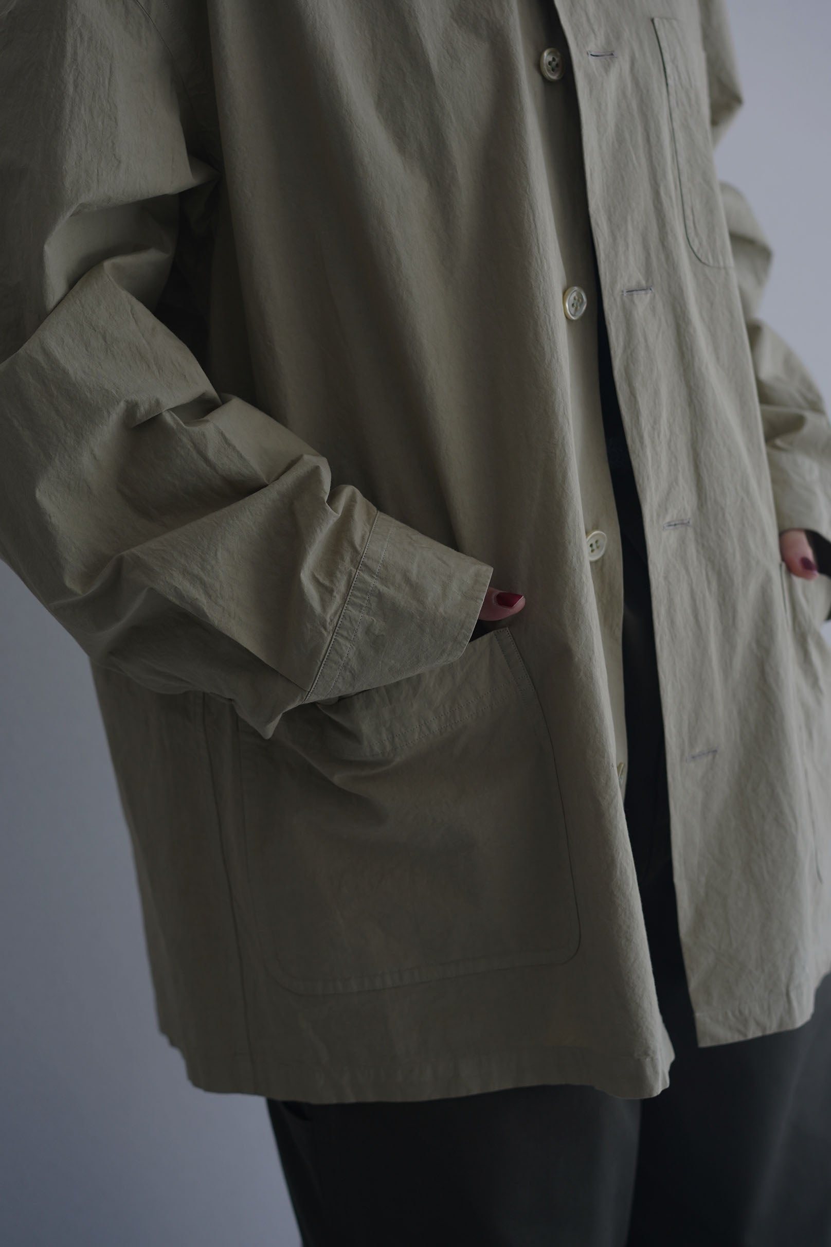 YOKOSAKAMOTO / ヨーコサカモト / ALL ITEMS 【Nid ONLINE STORE】