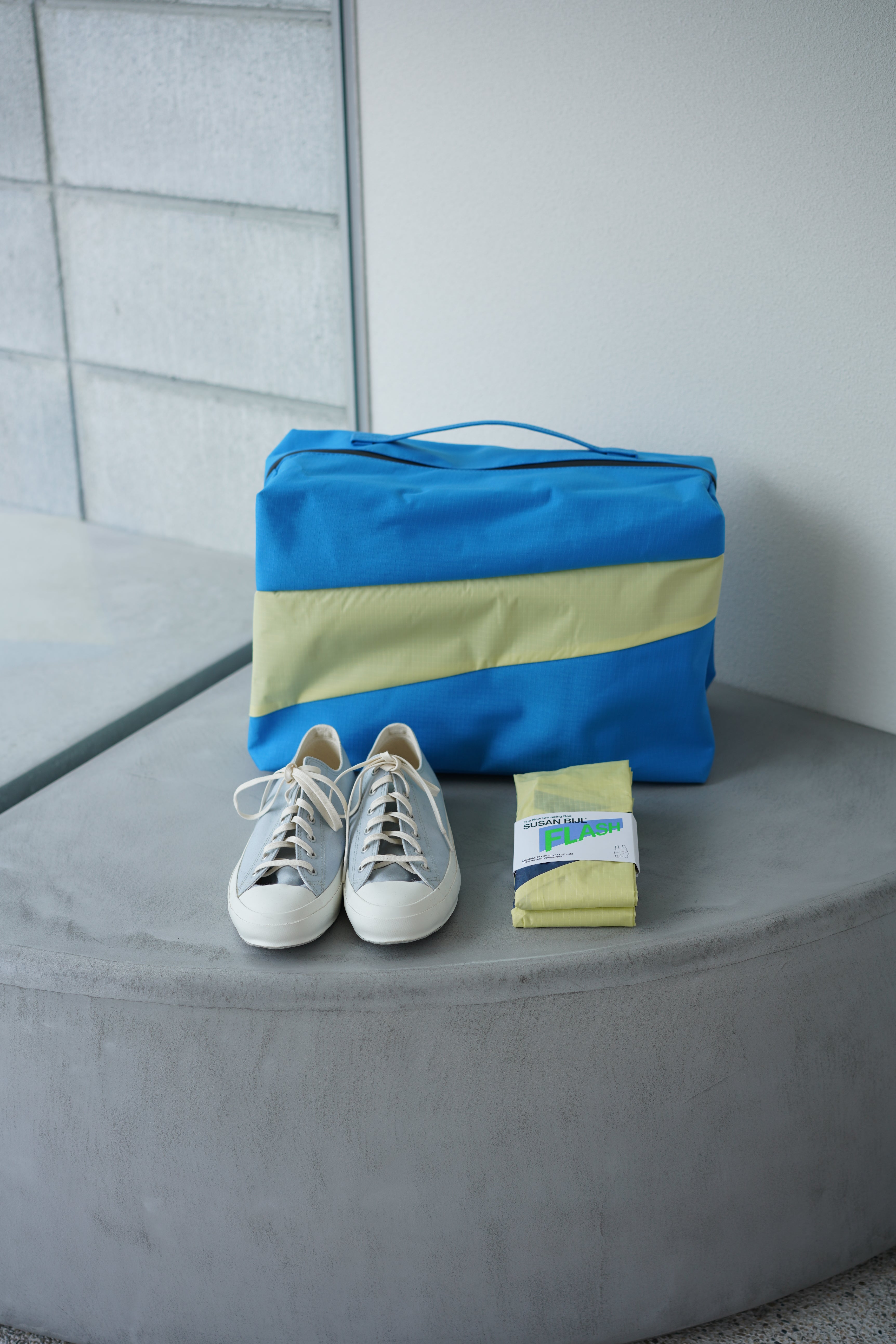 osaka & tokyo / SUSAN BIJL ( スーザンベル ) new collection