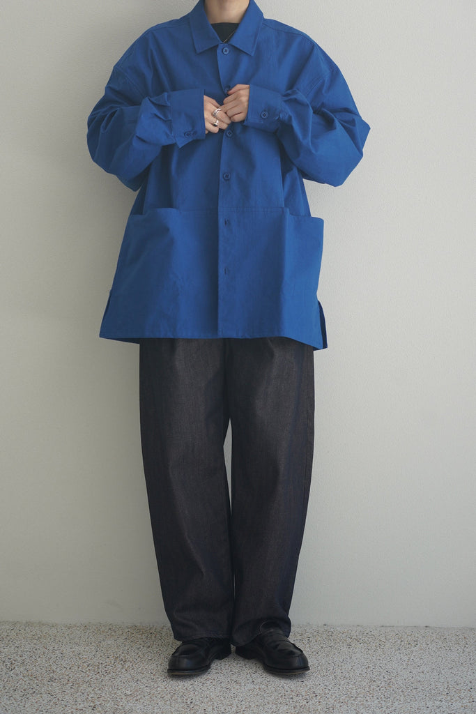 osaka / MAN-TLE ( マントル ) 25AW new collection