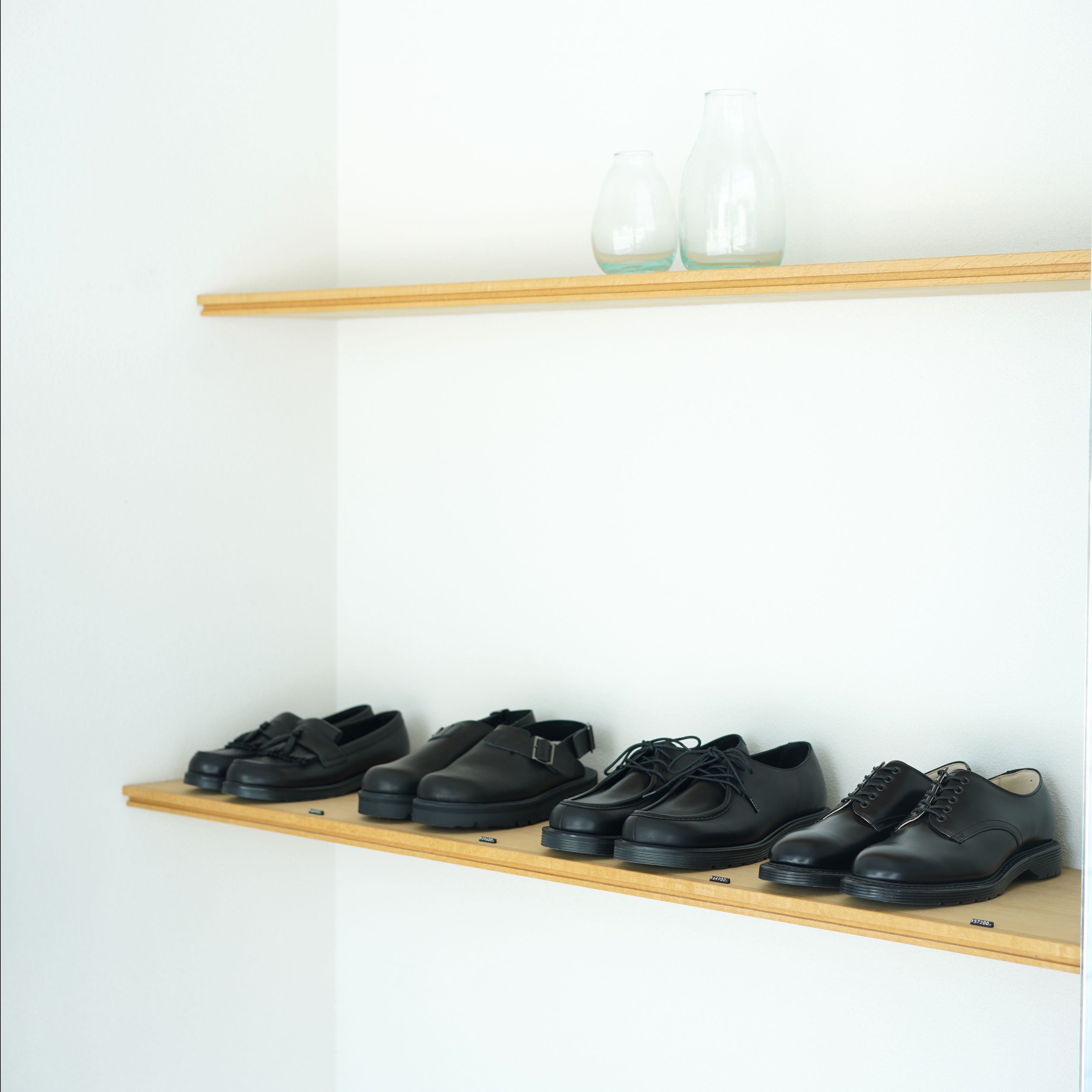 L*e様 NICENESS / COIMBRA フォレストビーチトラウザー NICENESS COIMBRA フォレストビーチトラウザー