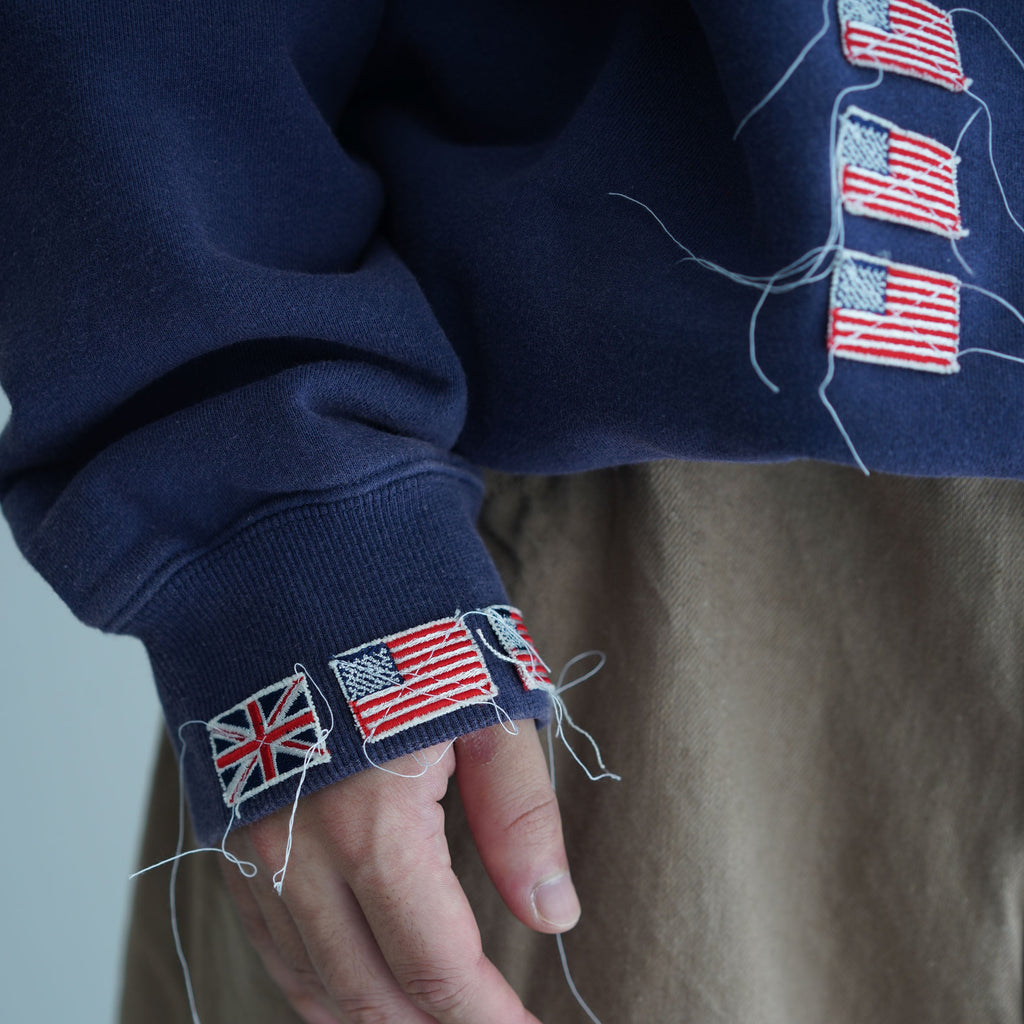 Osaka / ISSUETHINGS ( イシューシングス ) New Collection