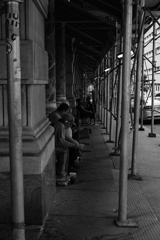 New York Buying Trip(6th day)