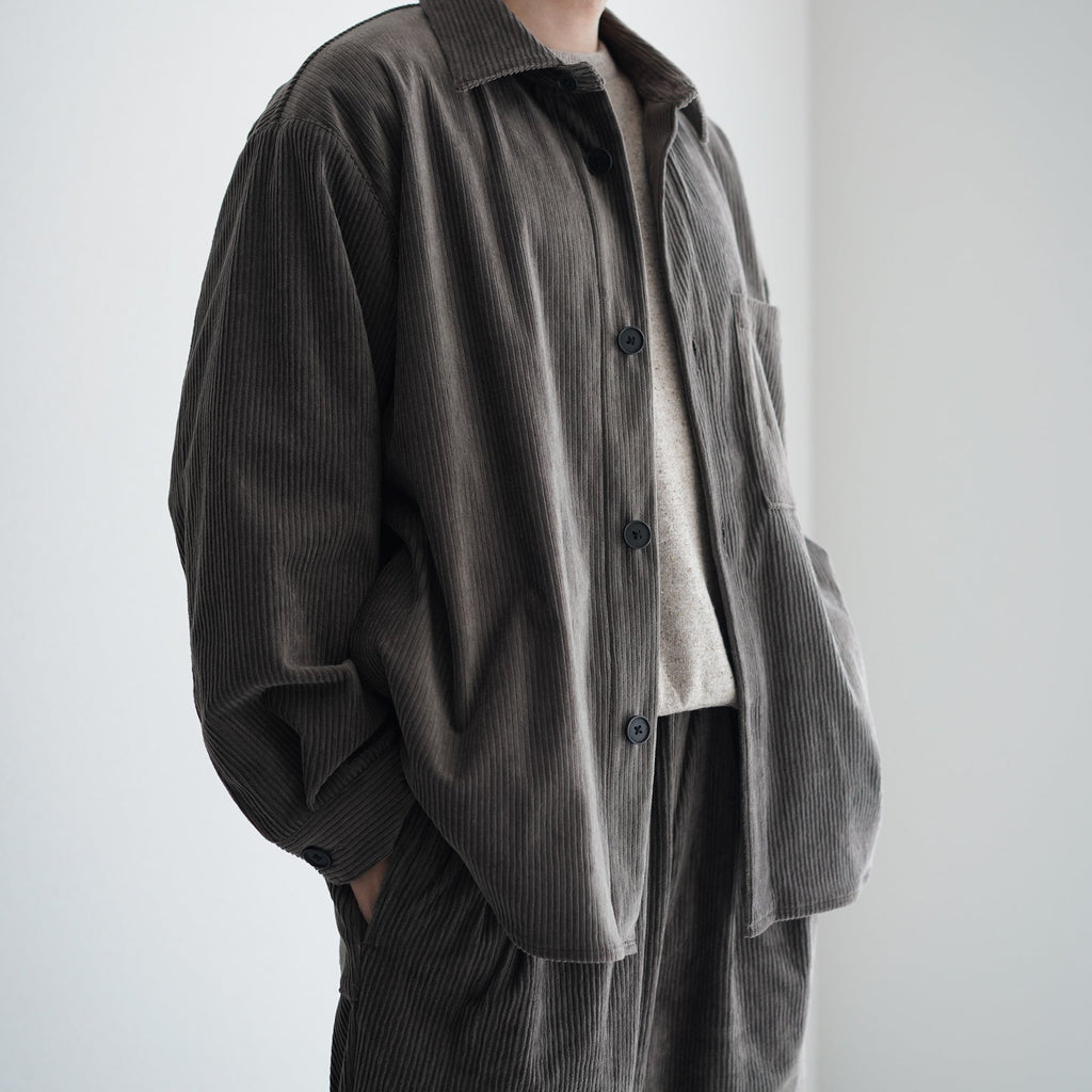 Osaka / STILL BY HAND ( スティルバイハンド ) 25AW New Collection