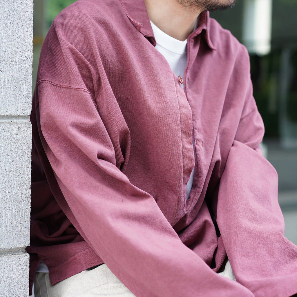 Osaka / STILL BY HAND ( スティルバイハンド ) & kontor ( コントール ) 25AW New Collection