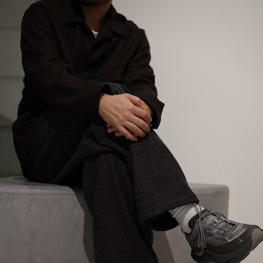 Osaka / STILL BY HAND ( スティルバイハンド ) 25AW New Collection