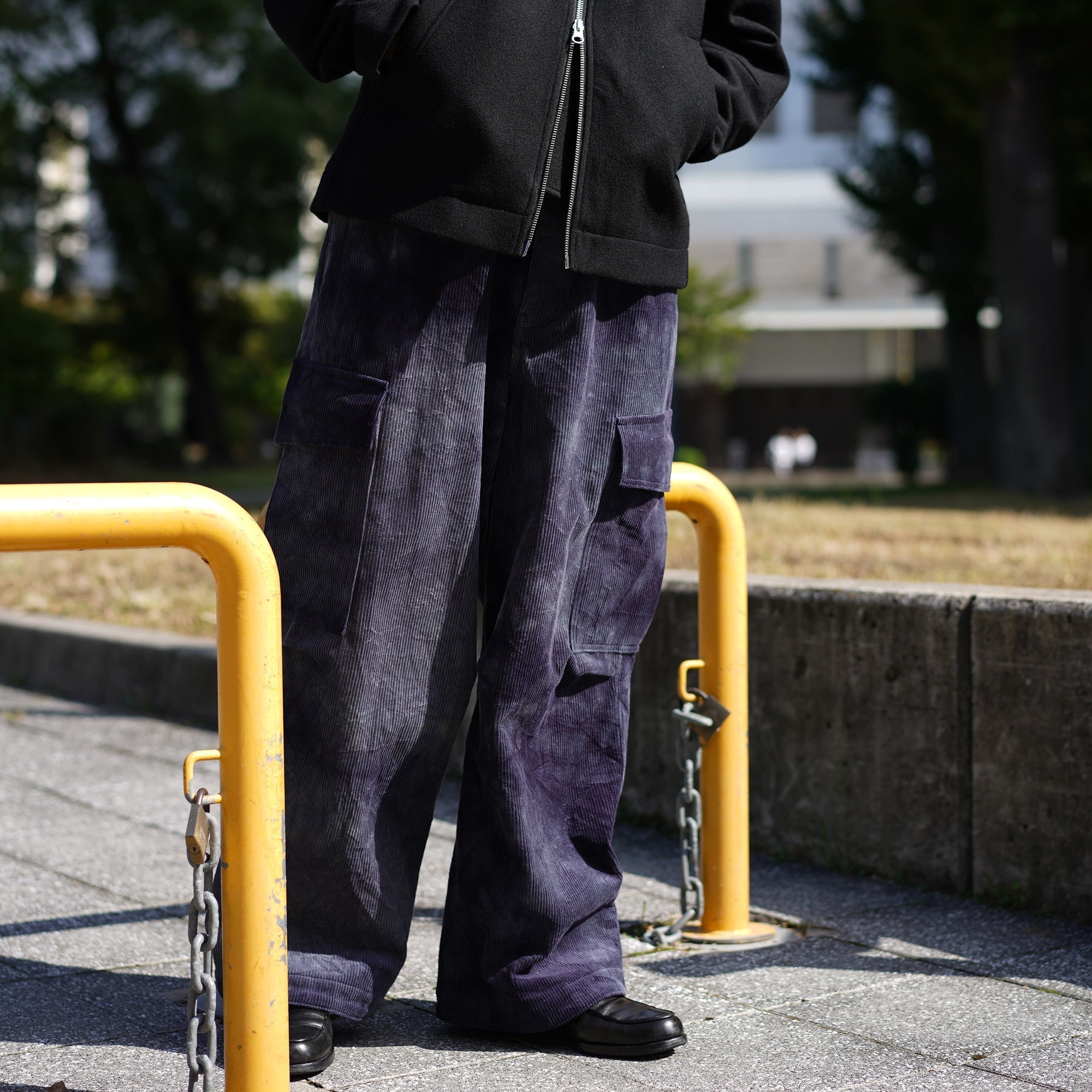 Osaka / ISSUETHINGS ( イシューシングス ) New Collection