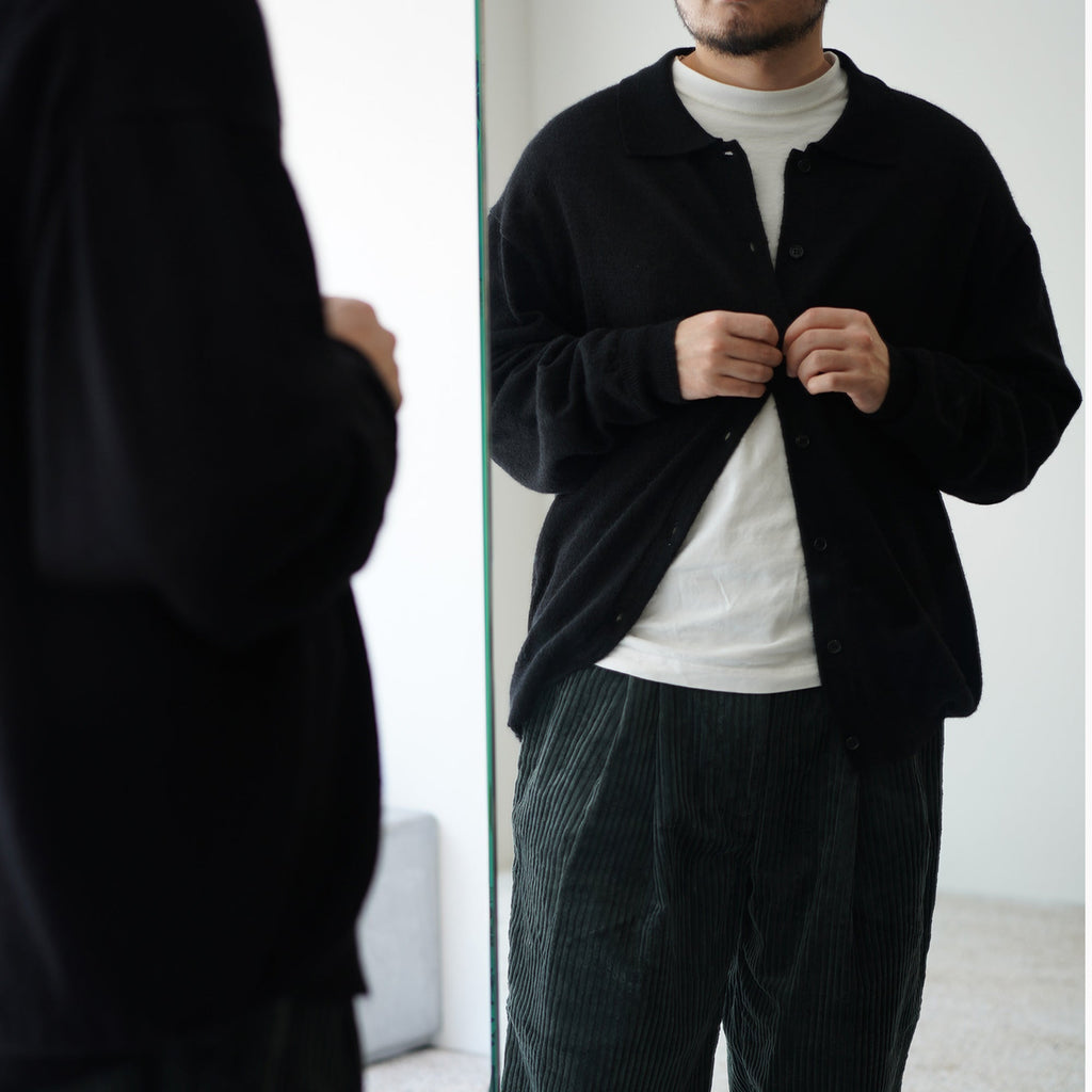 Osaka / STILL BY HAND (スティルバイハンド) 25AW New Collection