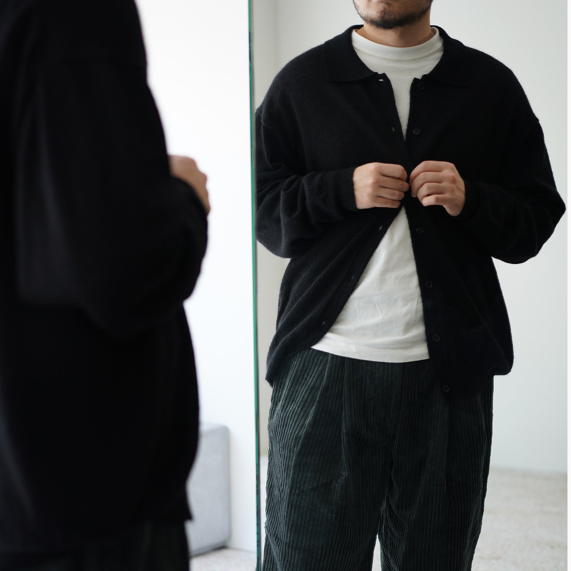 Osaka / STILL BY HAND (スティルバイハンド) 25AW New Collection 