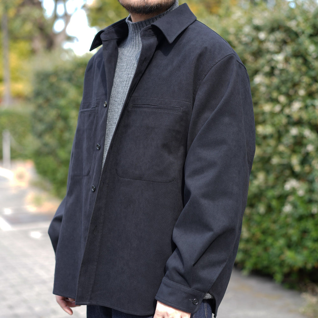 Osaka / STILL BY HAND (スティルバイハンド) 25AW BL02254