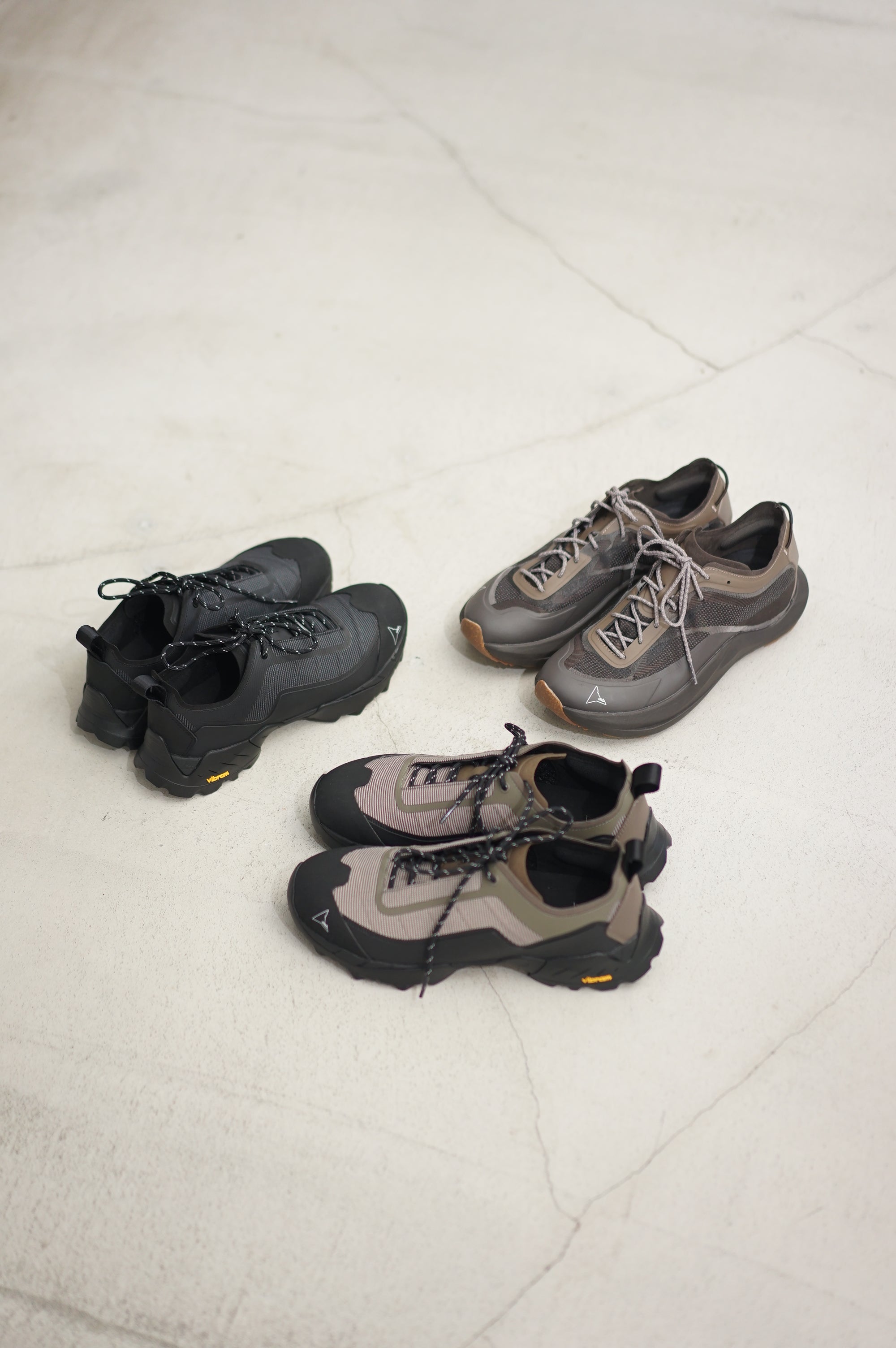 New brands – style department_