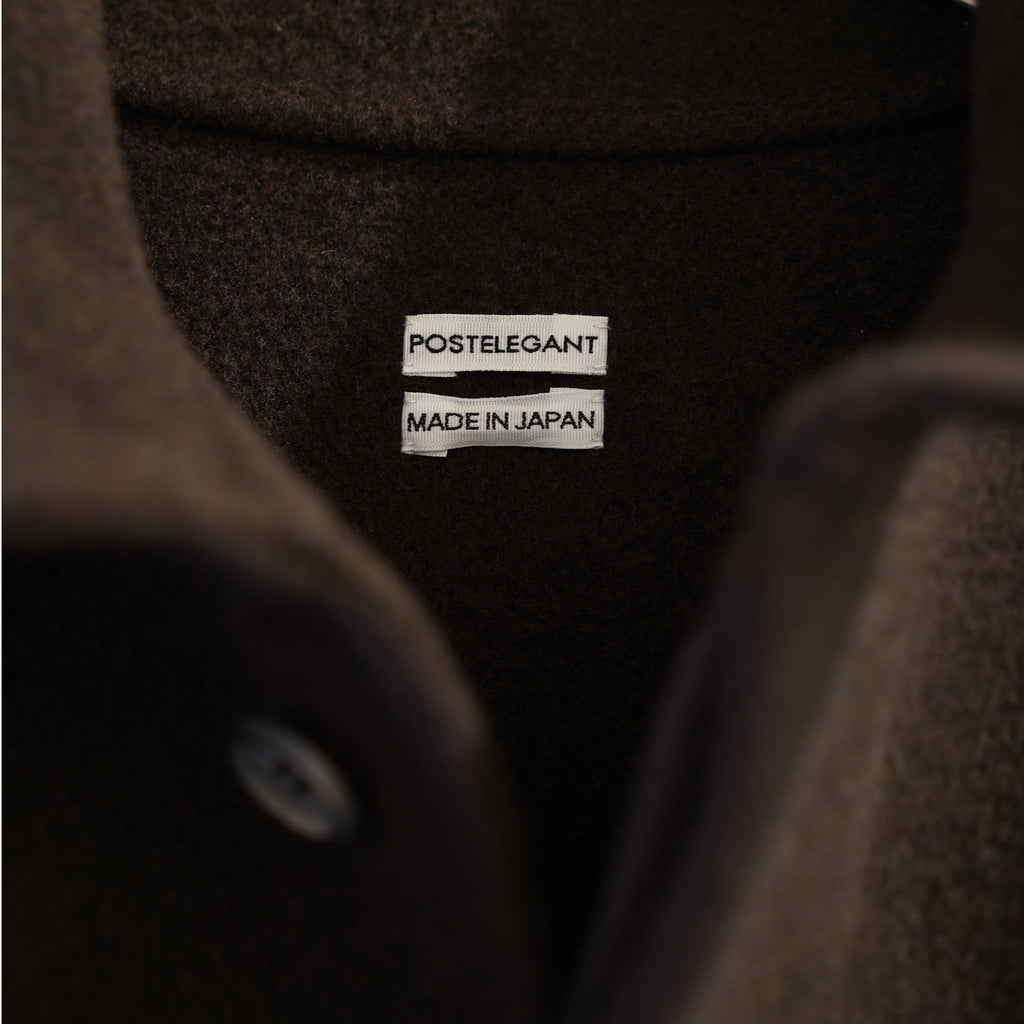 Osaka / 今冬、手に入れたいアウター2025