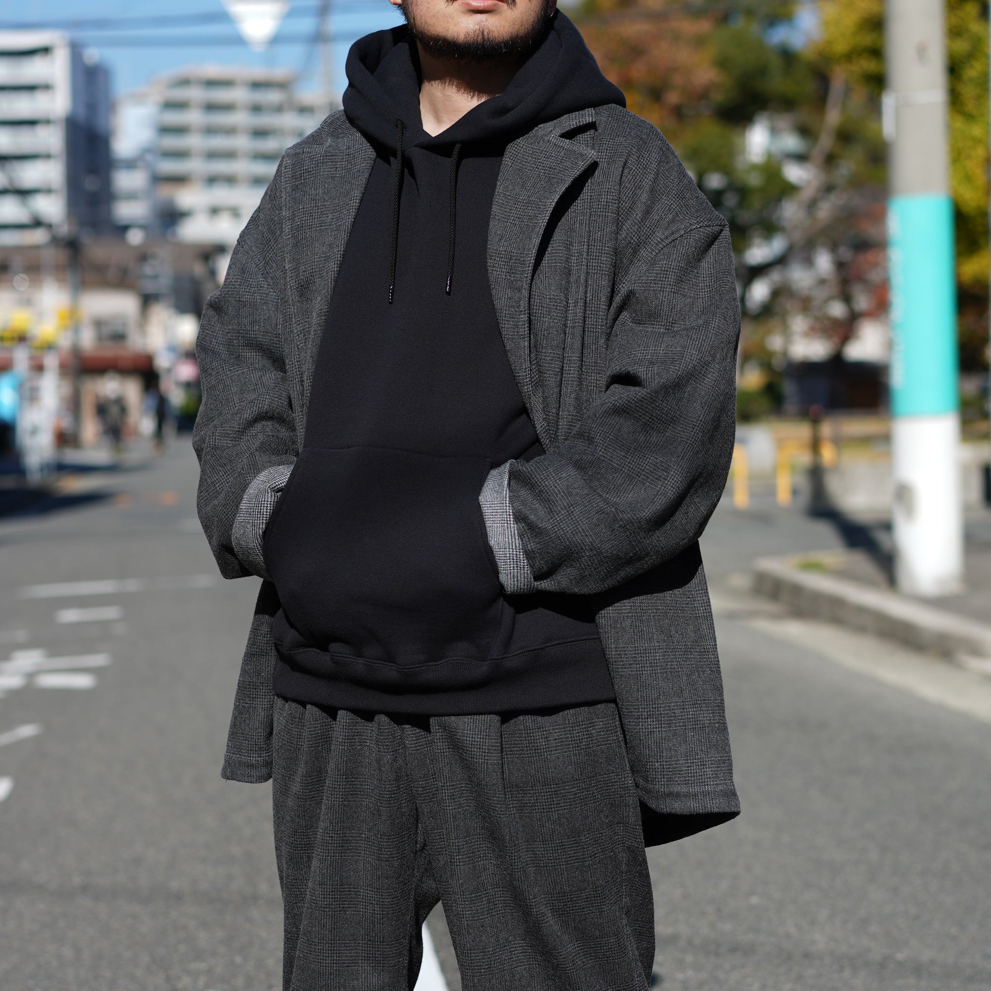 Osaka / STILL BY HAND (スティルバイハンド) CS05253 & kontor