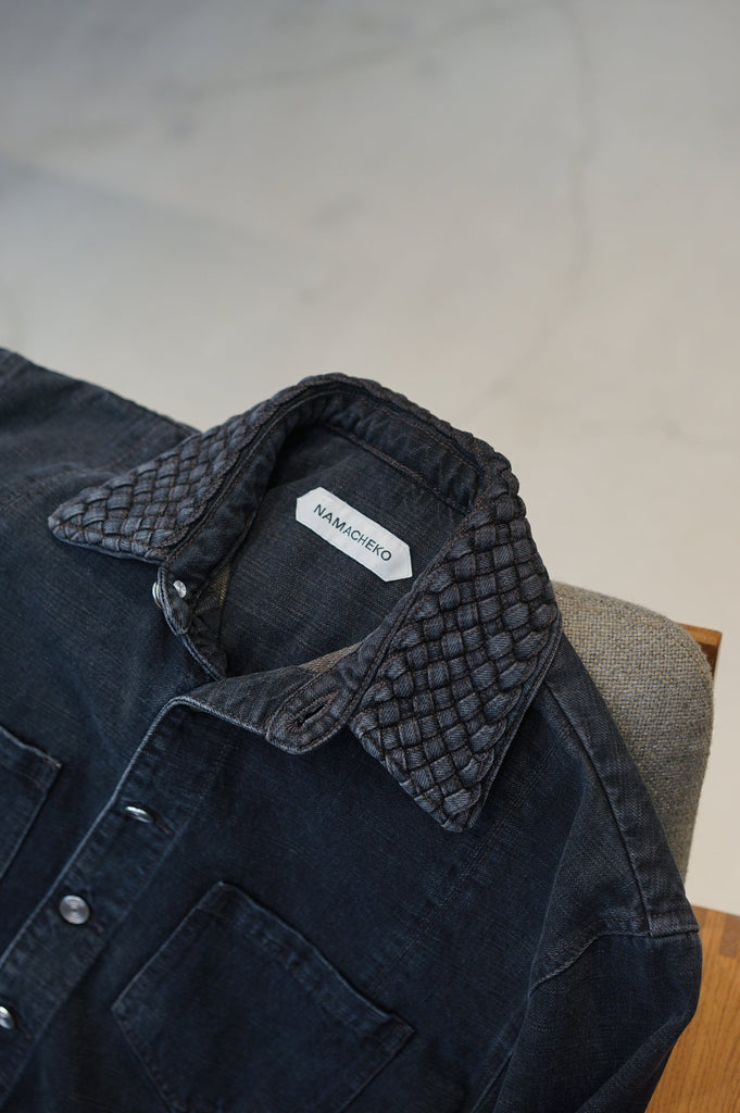 Tokyo / AW25 New brands available (NAMACHEKO)