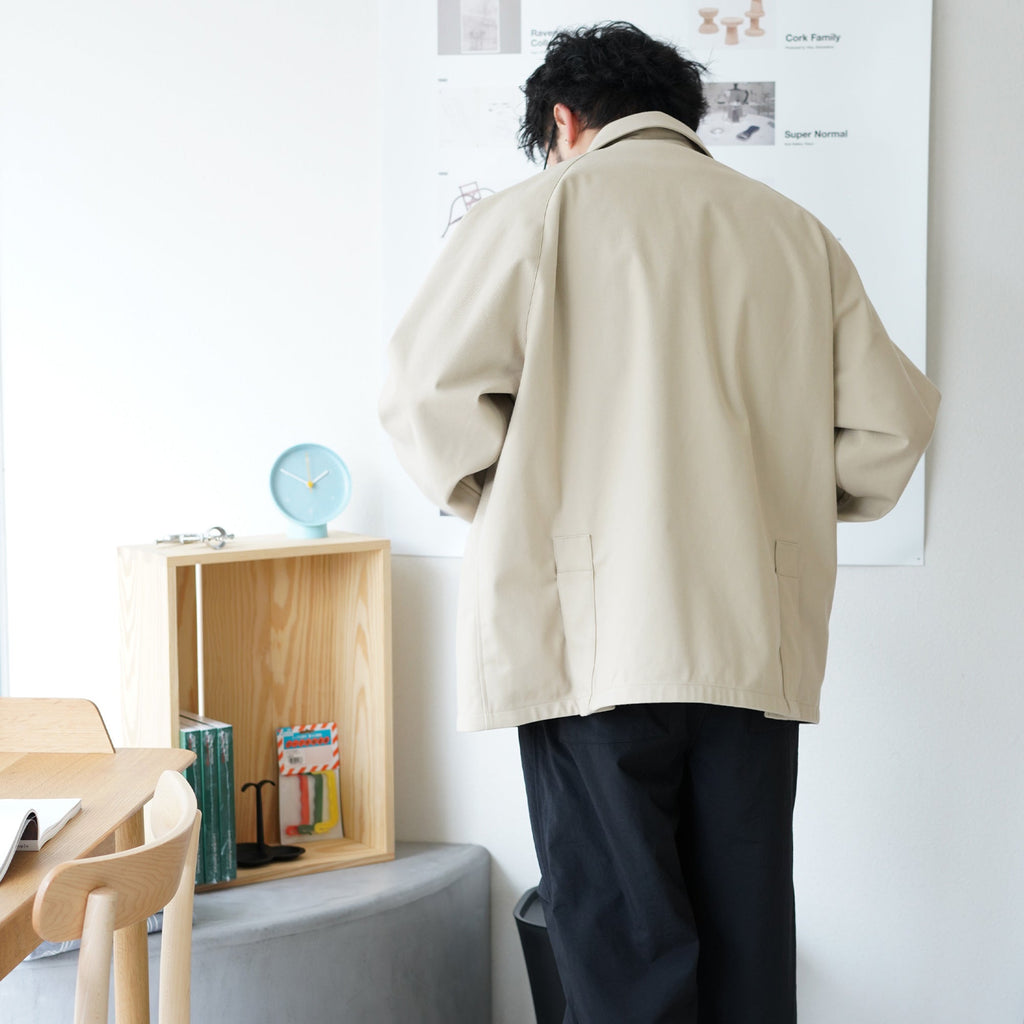 Osaka / STILL BY HAND (スティルバイハンド ) 25AW New Collection