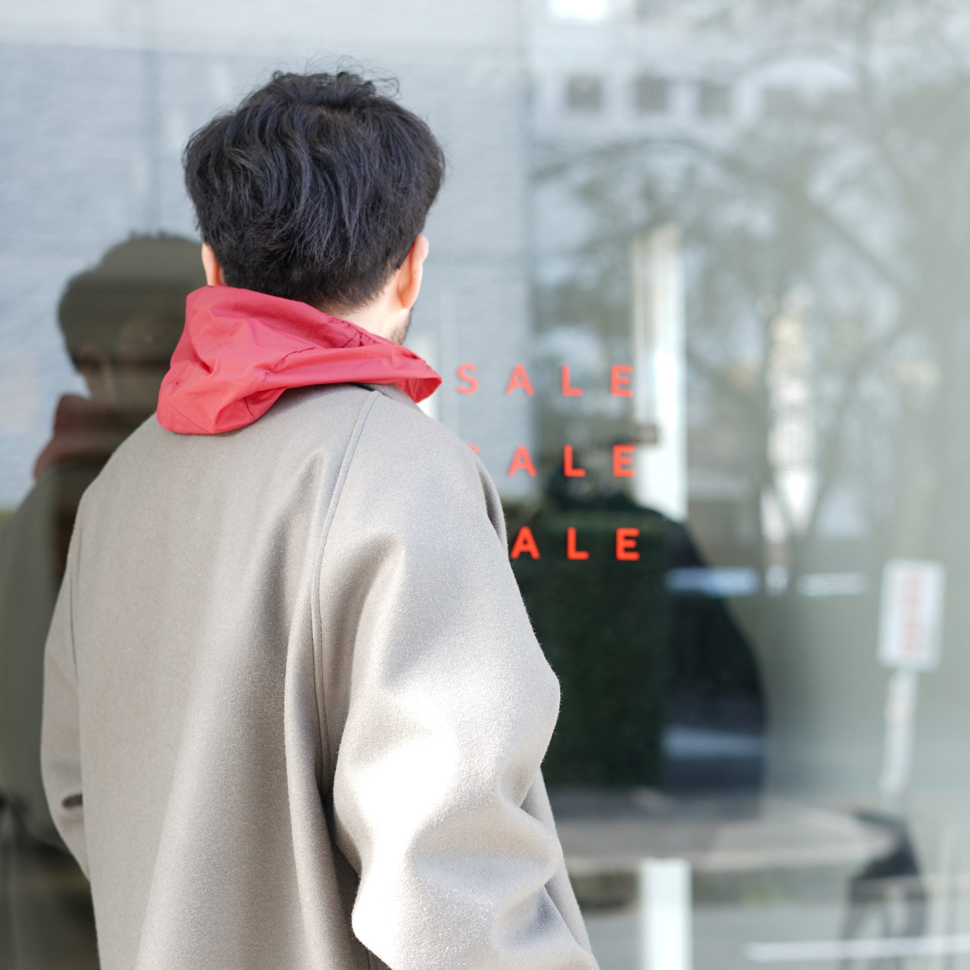 JOURNAL – style department_