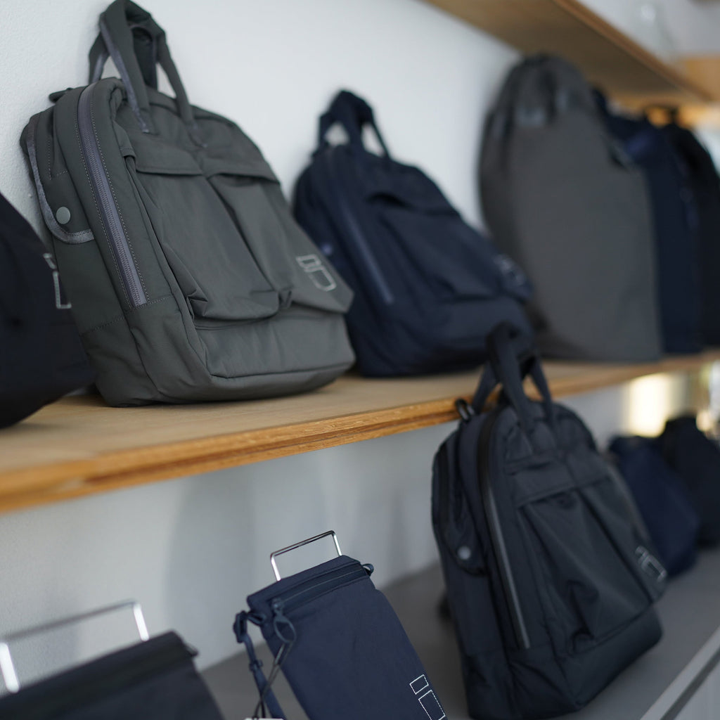 Osaka / BLANKOF (ブランコフ) のおすすめバッグ Recommended Bags