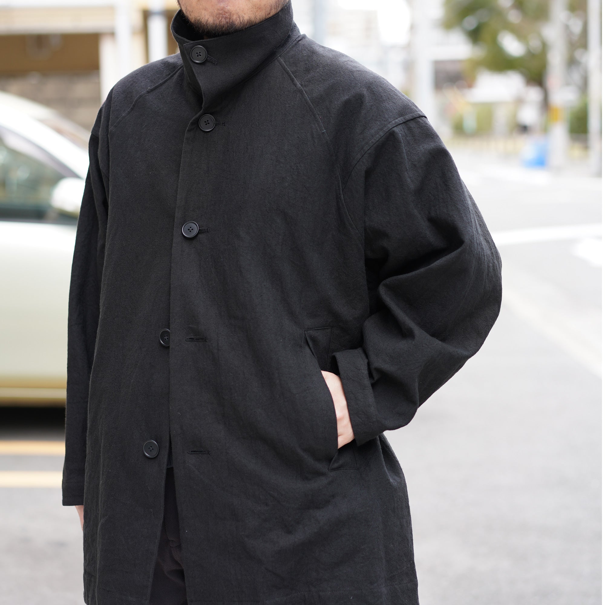 Osaka / STILL BY HAND (スティルバイハンド) 26SS New Collection