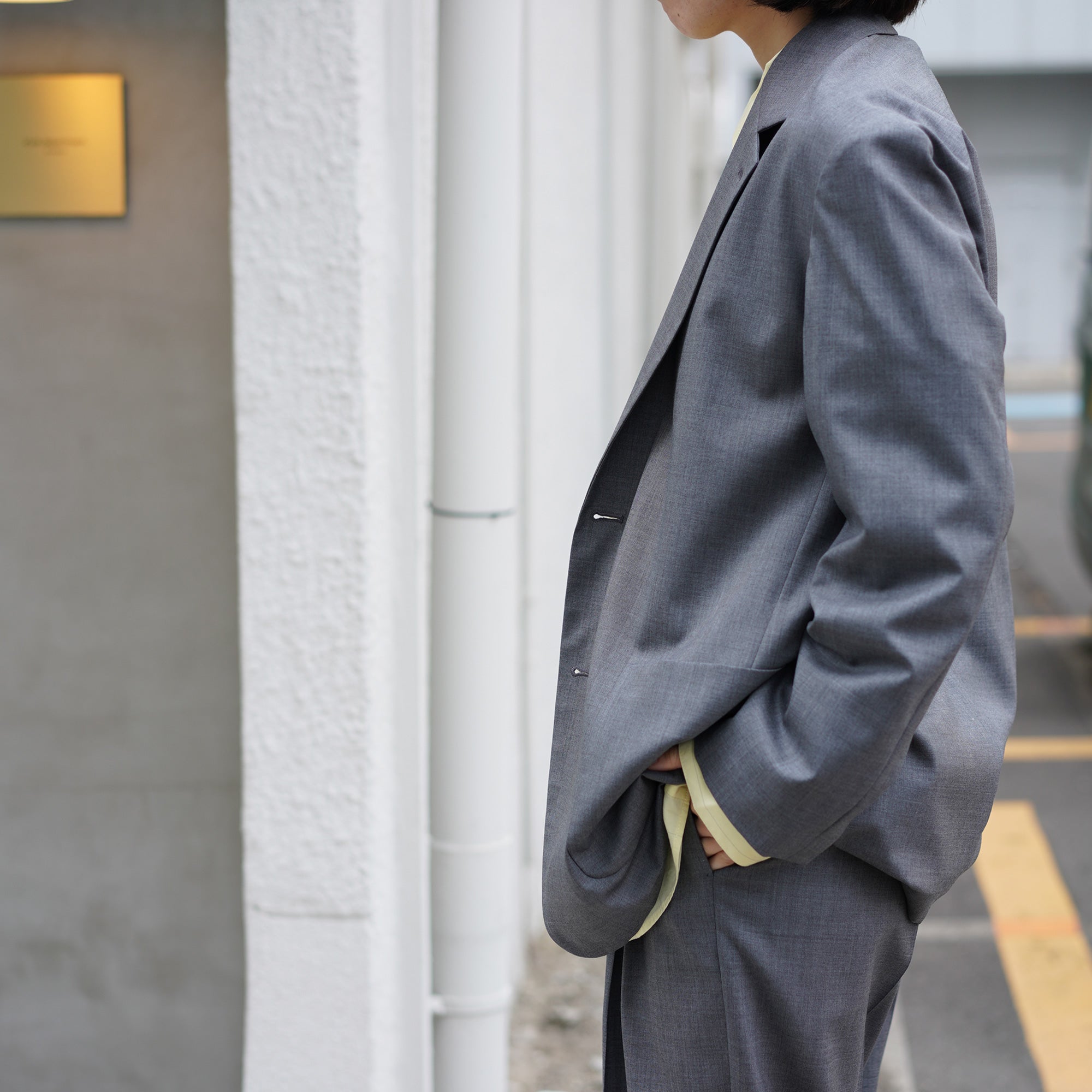 JOURNAL – style department_