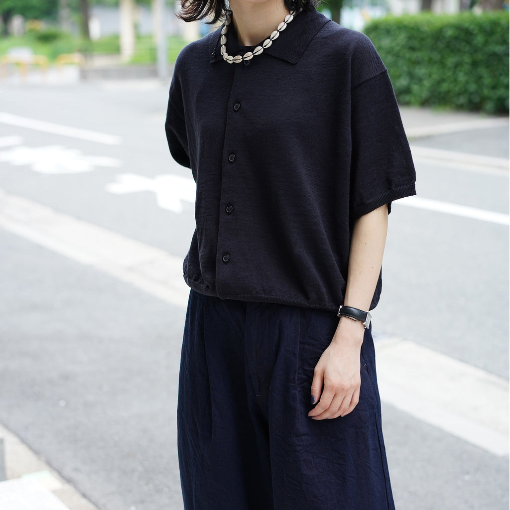 Osaka / STILL BY HAND (スティルバイハンド) セットアップ JK01262