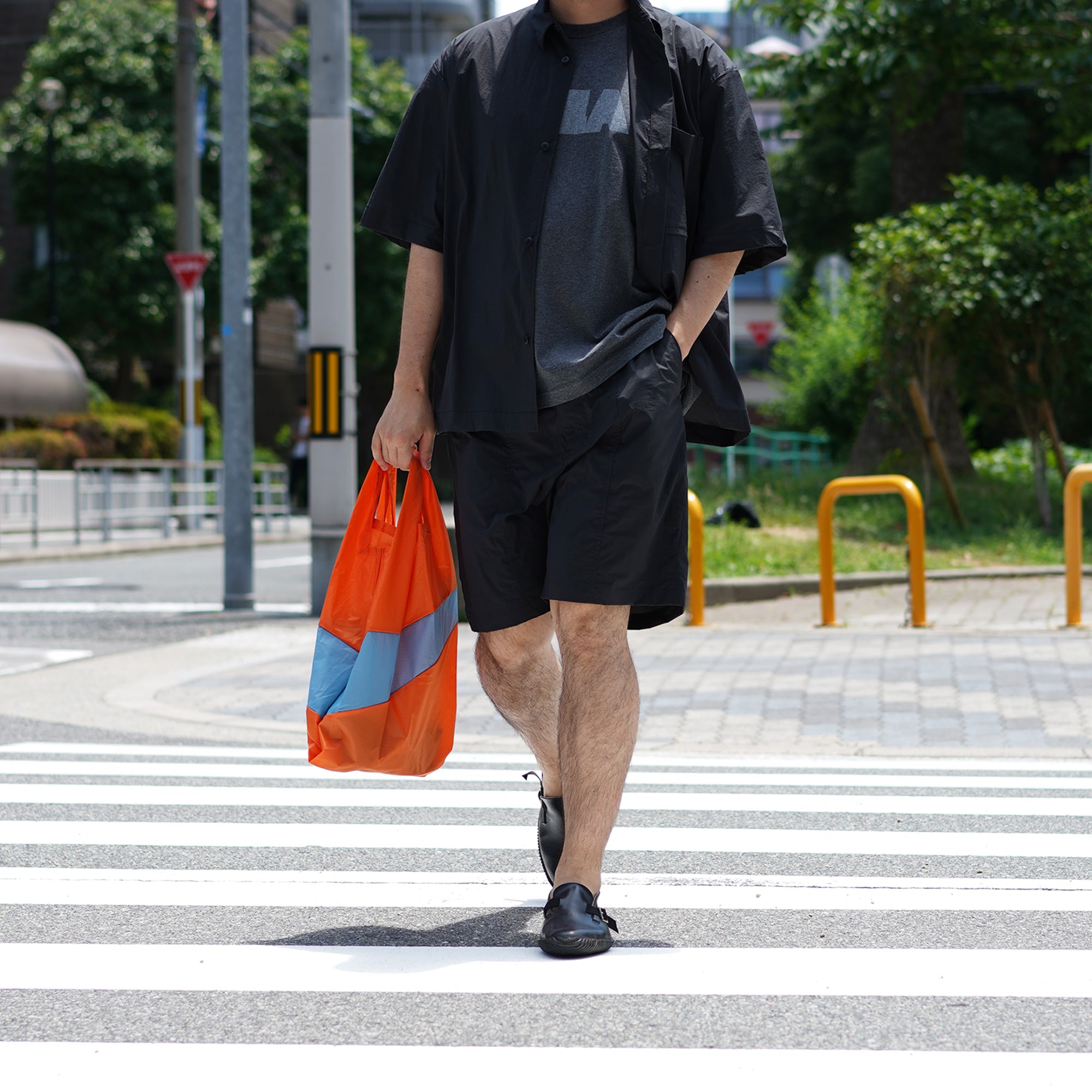 Osaka / STILL BY HAND (スティルバイハンド) 26SS SH02262