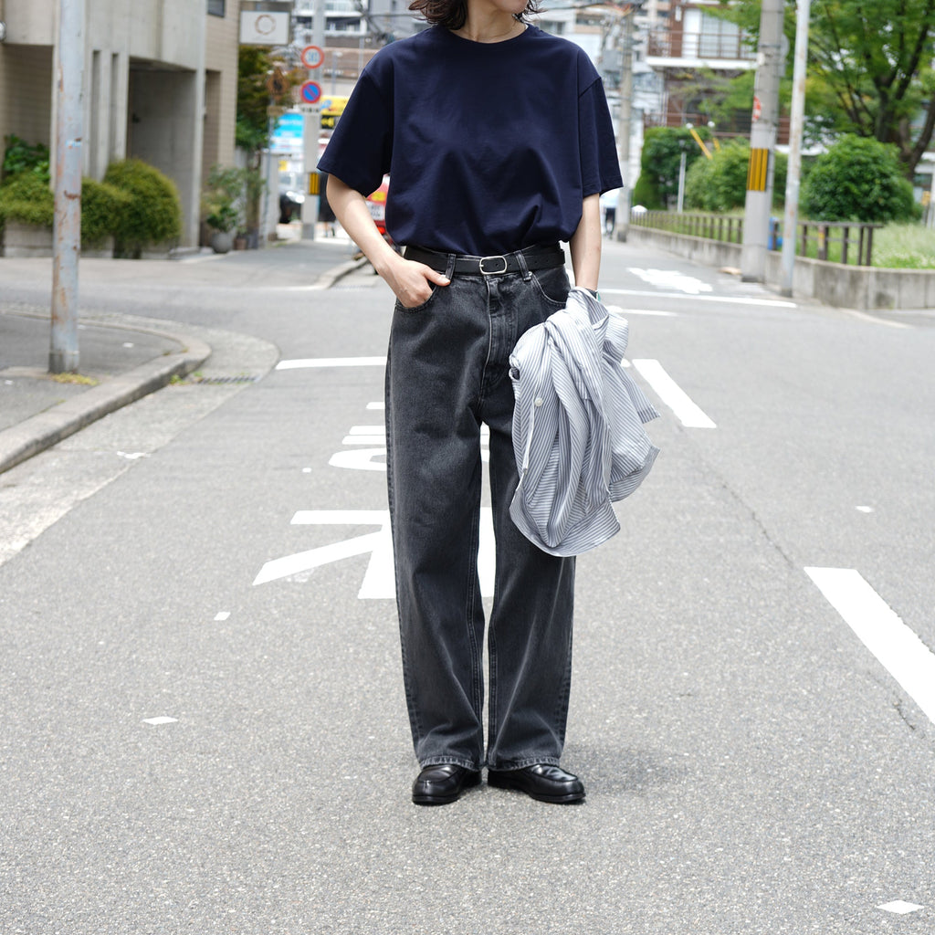 Osaka / MAN-TLE (マントル) Weather Shirt R0 S8 シャツ – style