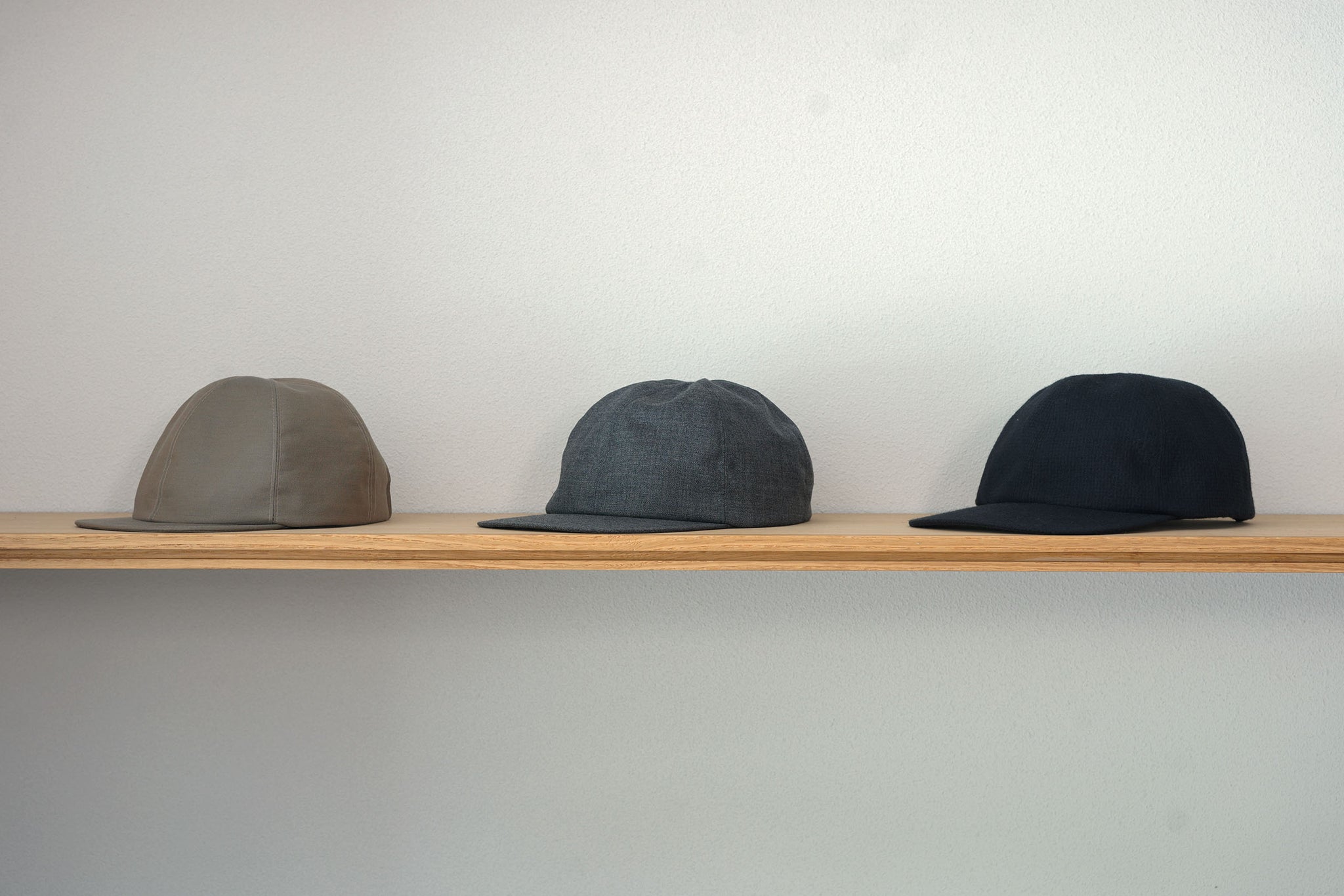 osaka / STILL BY HAND ( スティルバイハンド) CAP order event 