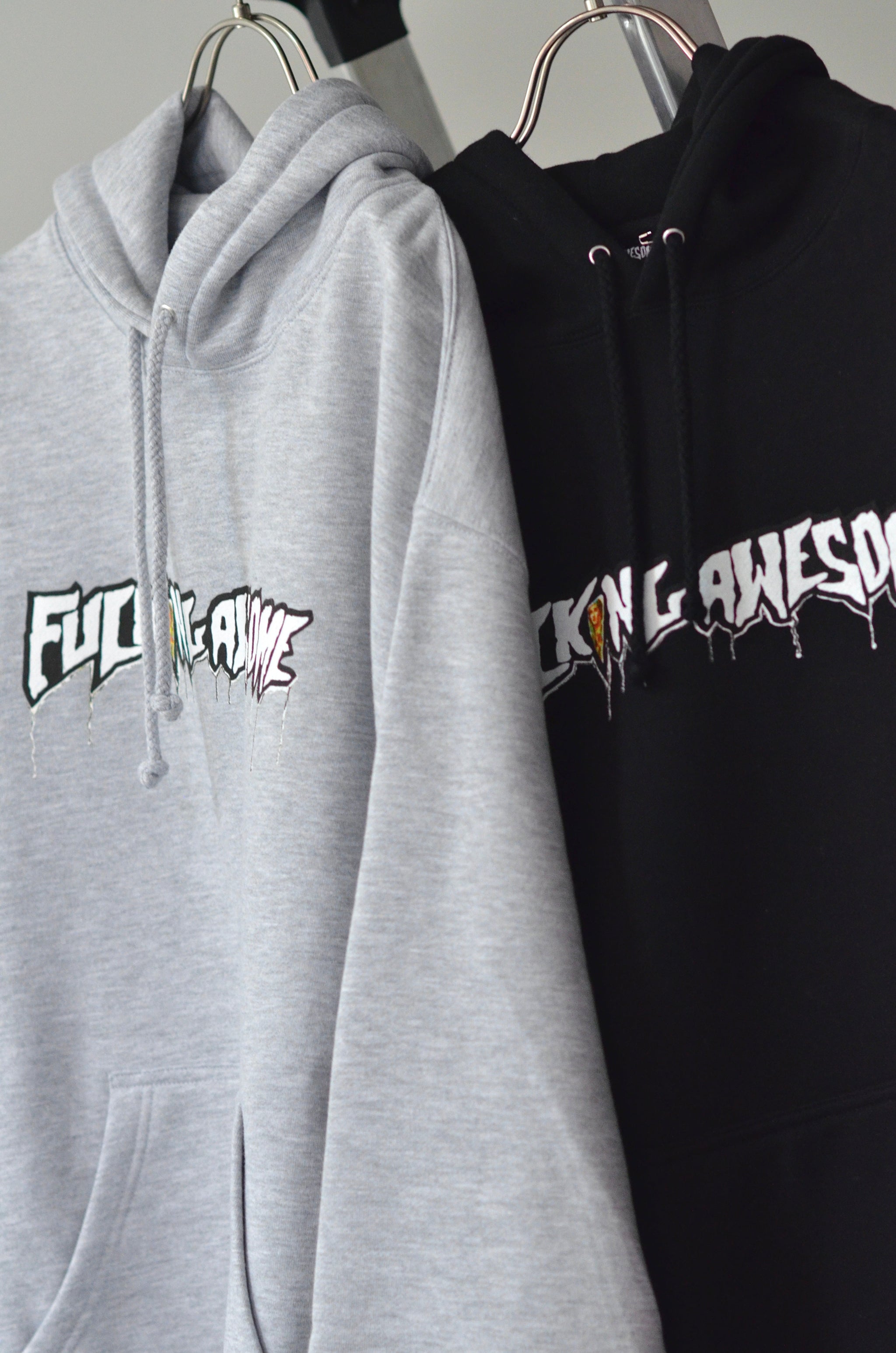 Tokyo / SS26 New brands available (FUCKING AWESOME) – style