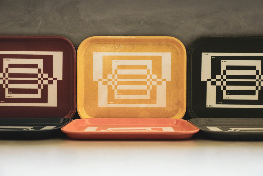 A24 / Aspect Ratio Desk Tray