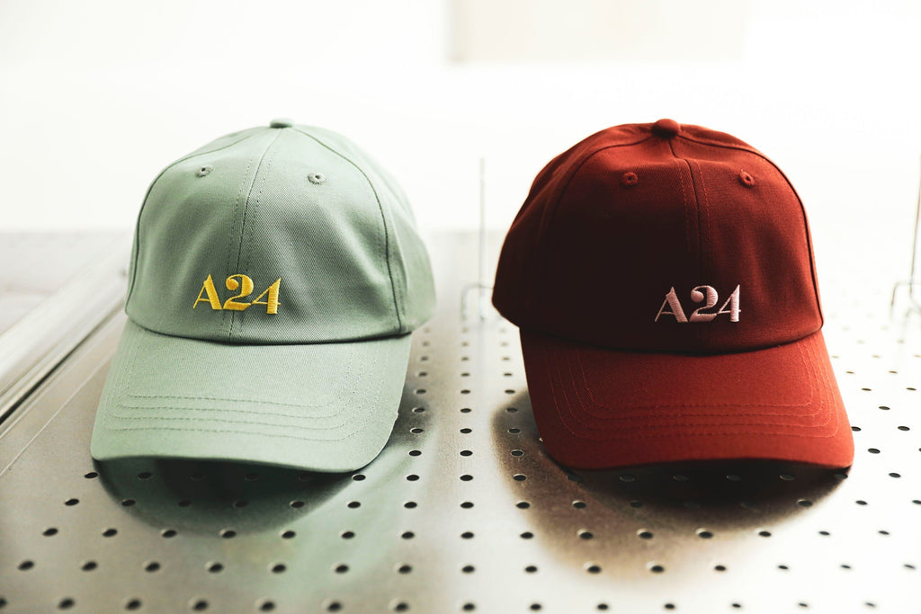 A24 / Spring Logo Hat