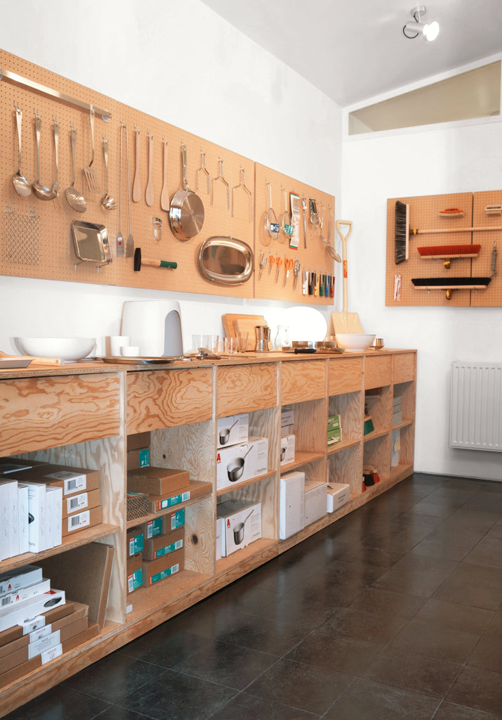 Tokyo / JASPER MORRISON POP UP EVENT at style department_   Launch Party