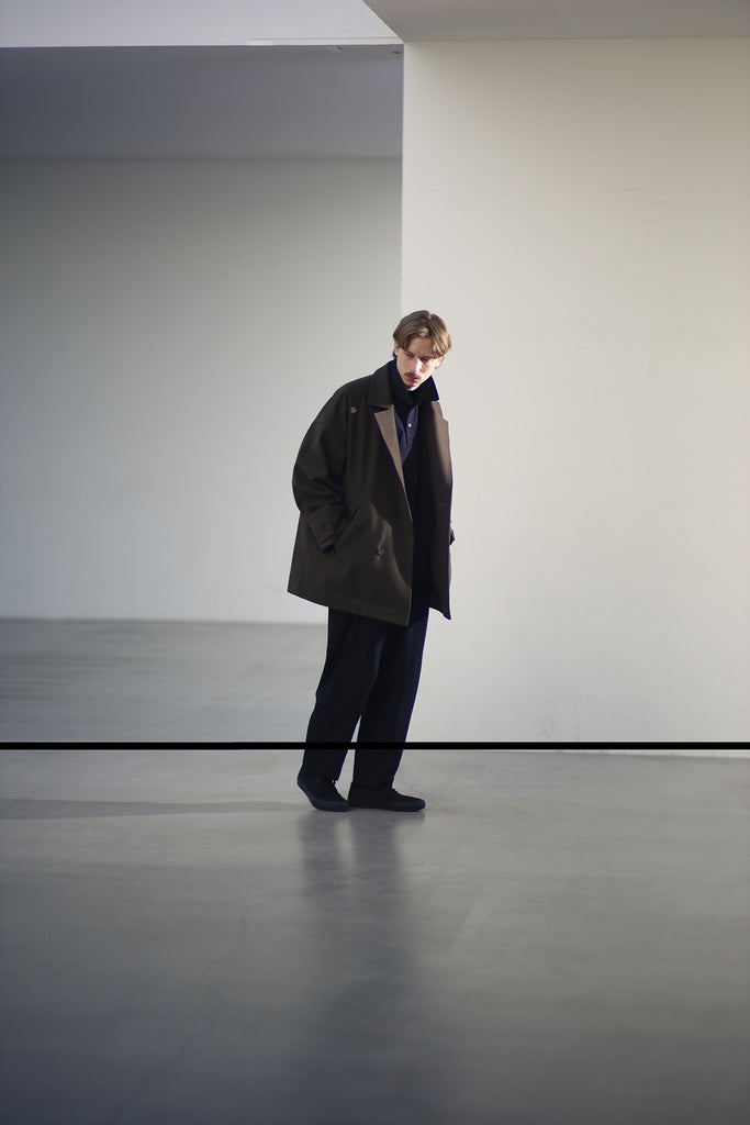 Collection Preview Events osaka / 24AW kontor ( コントール ) COLLECTION PREVIEW EVENT – style department_