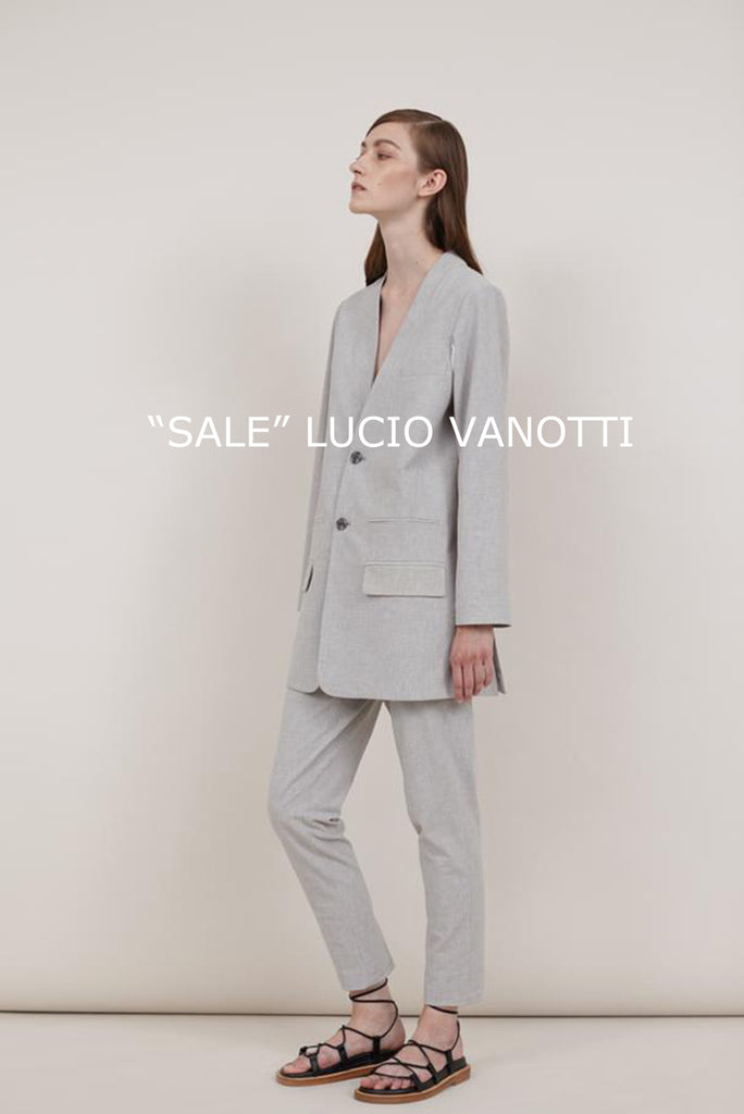 SALE LUCIO VANOTTI