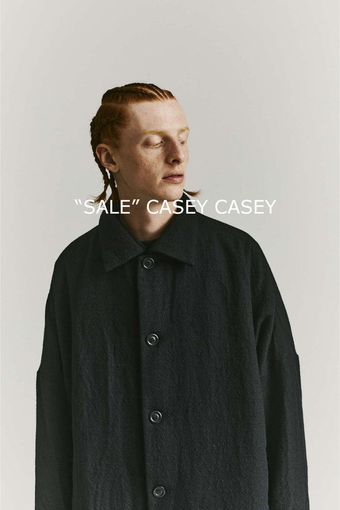 SALE CASEY CASEY