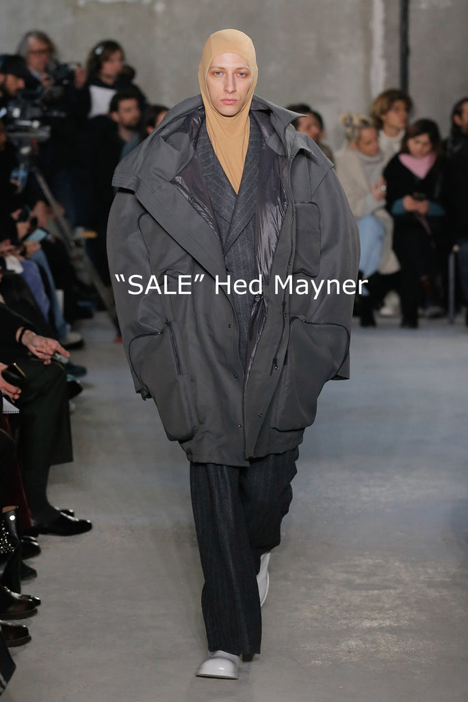 SALE HED MAYNER