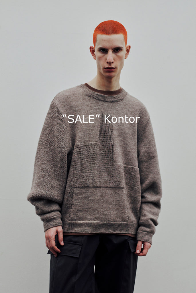 SALE kontor