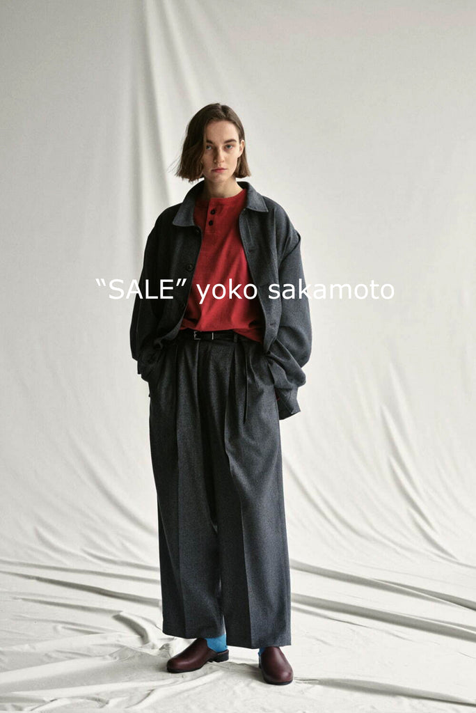 SALE YOKO SAKAMOTO