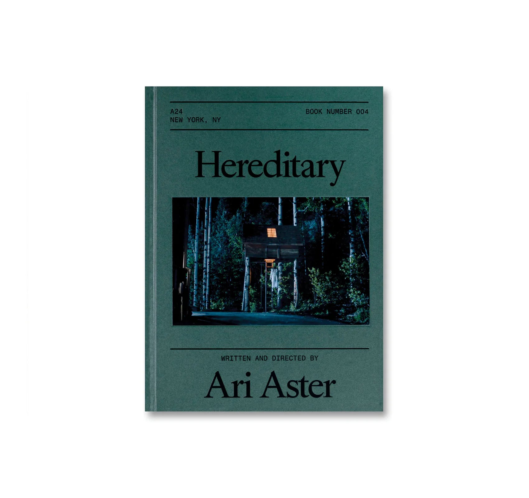 A24映画『ロブスター』スクリーンプレイブック The Lobster Screenplay Book: Lanthimos, Yorgos