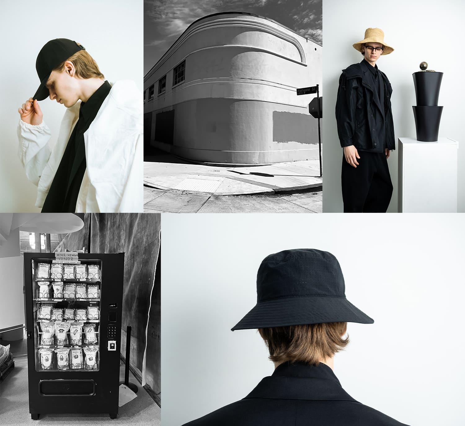 style department_ （スタイルデパートメント）