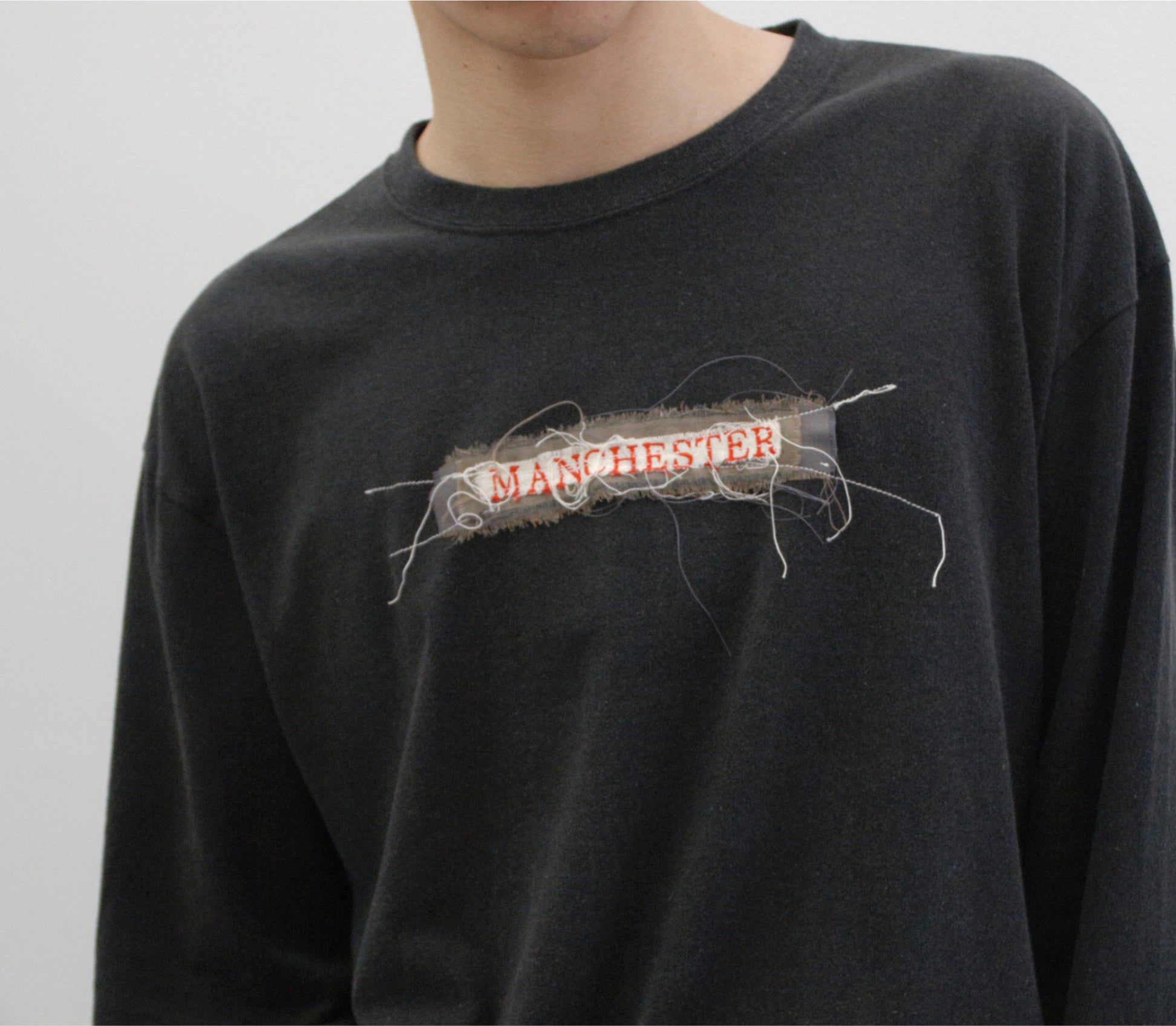 ISSUETHINGS ( イシューシングス )/ type72 (embroidered