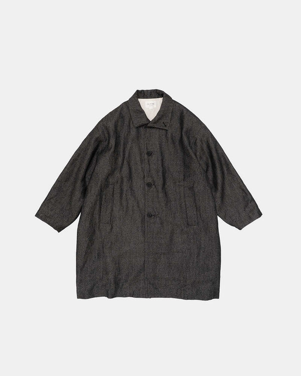 STILL BY HAND / CO01263