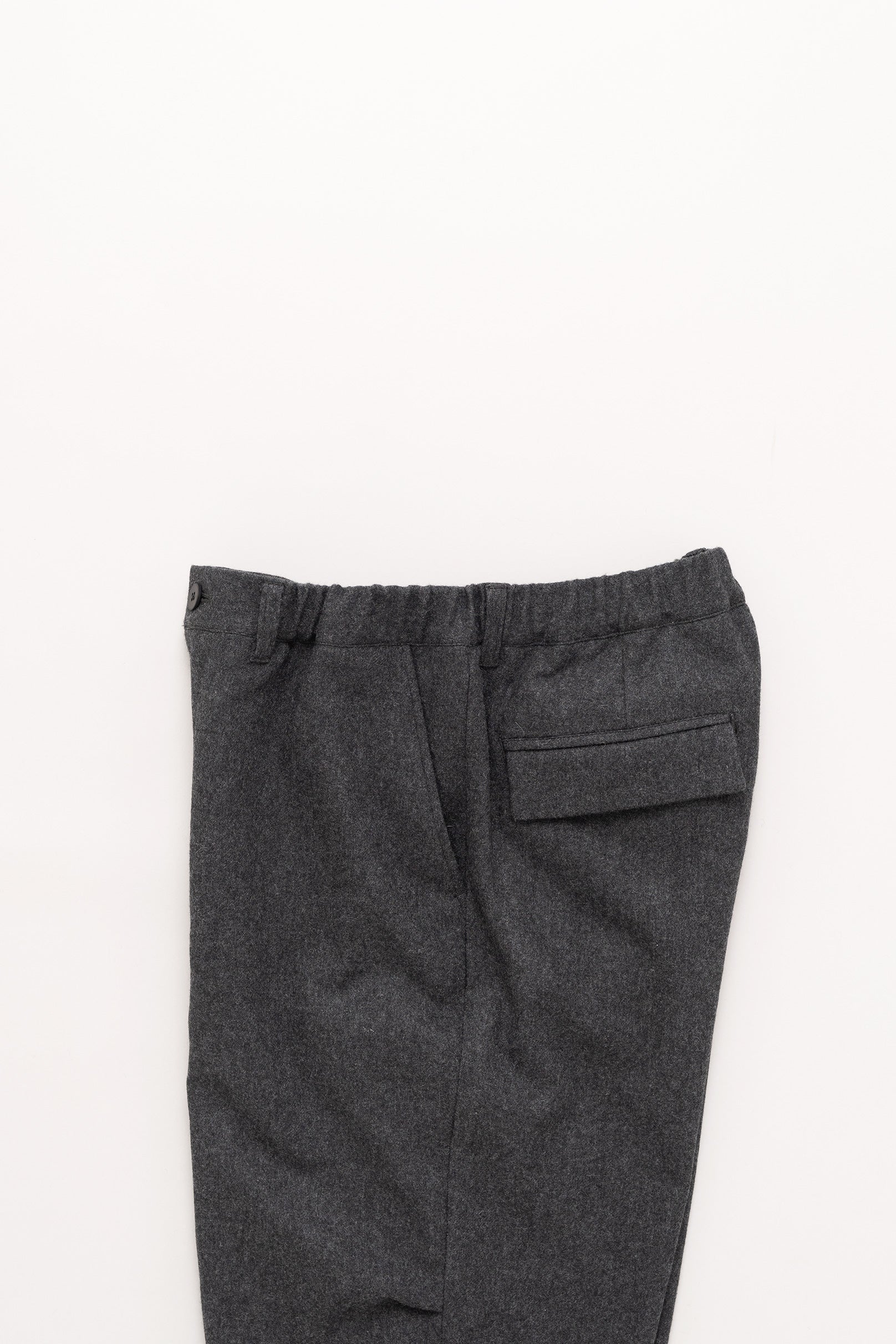 24AW パンツ STILL BY HAND スティルバイハンド PT01244 STILL BY HAND(スティルバイハンド) / PT01244 / パンツ – style