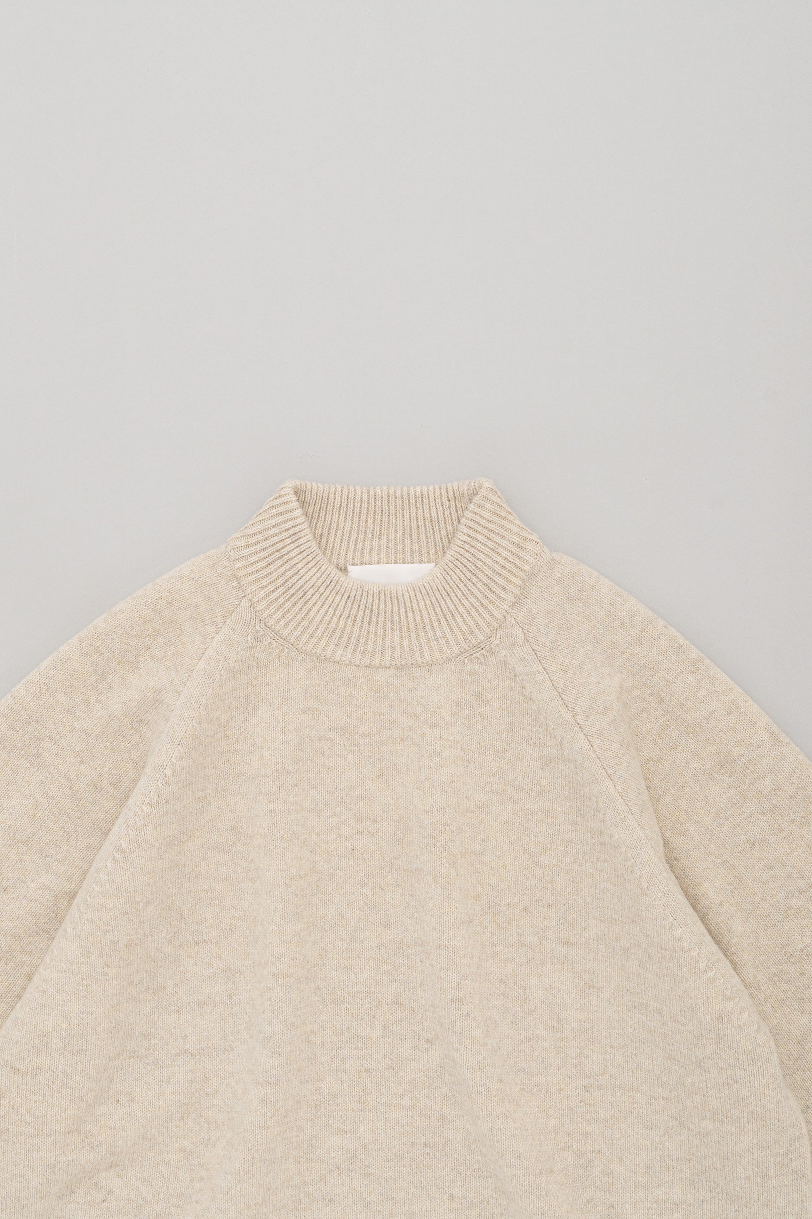 STILL BY HAND(スティルバイハンド) / KN05254 / ニット – style 