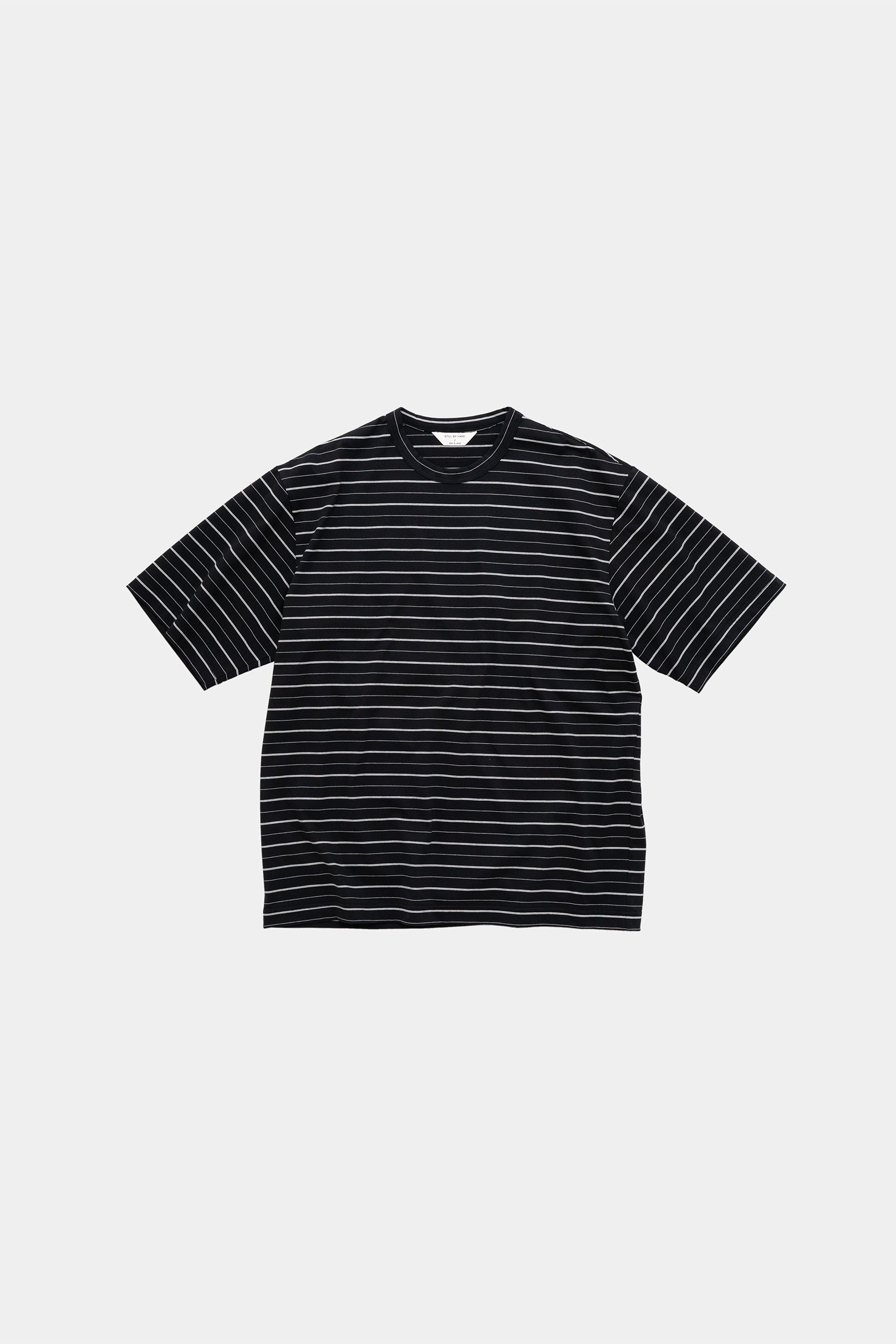 STILL BY HAND(スティルバイハンド) / CS03261 / カットソー – style