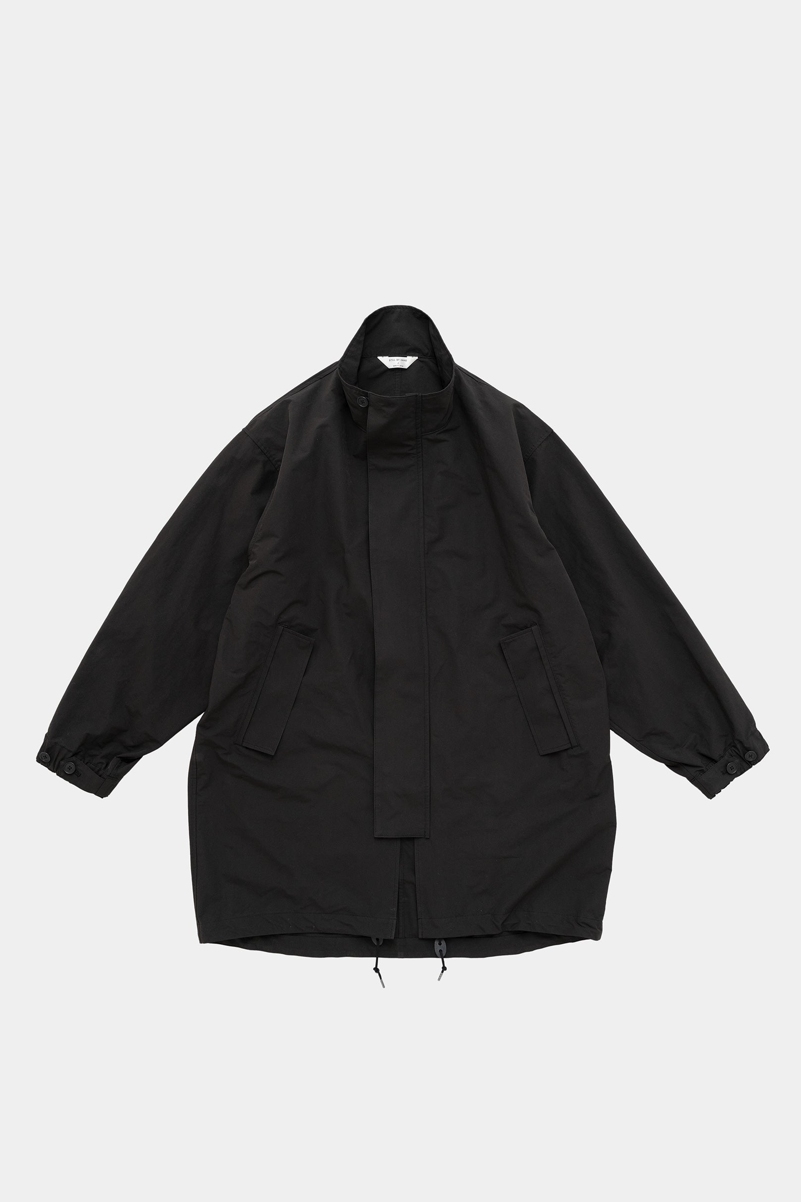 STILL BY HAND(スティルバイハンド）/ CO03251 / コート – style