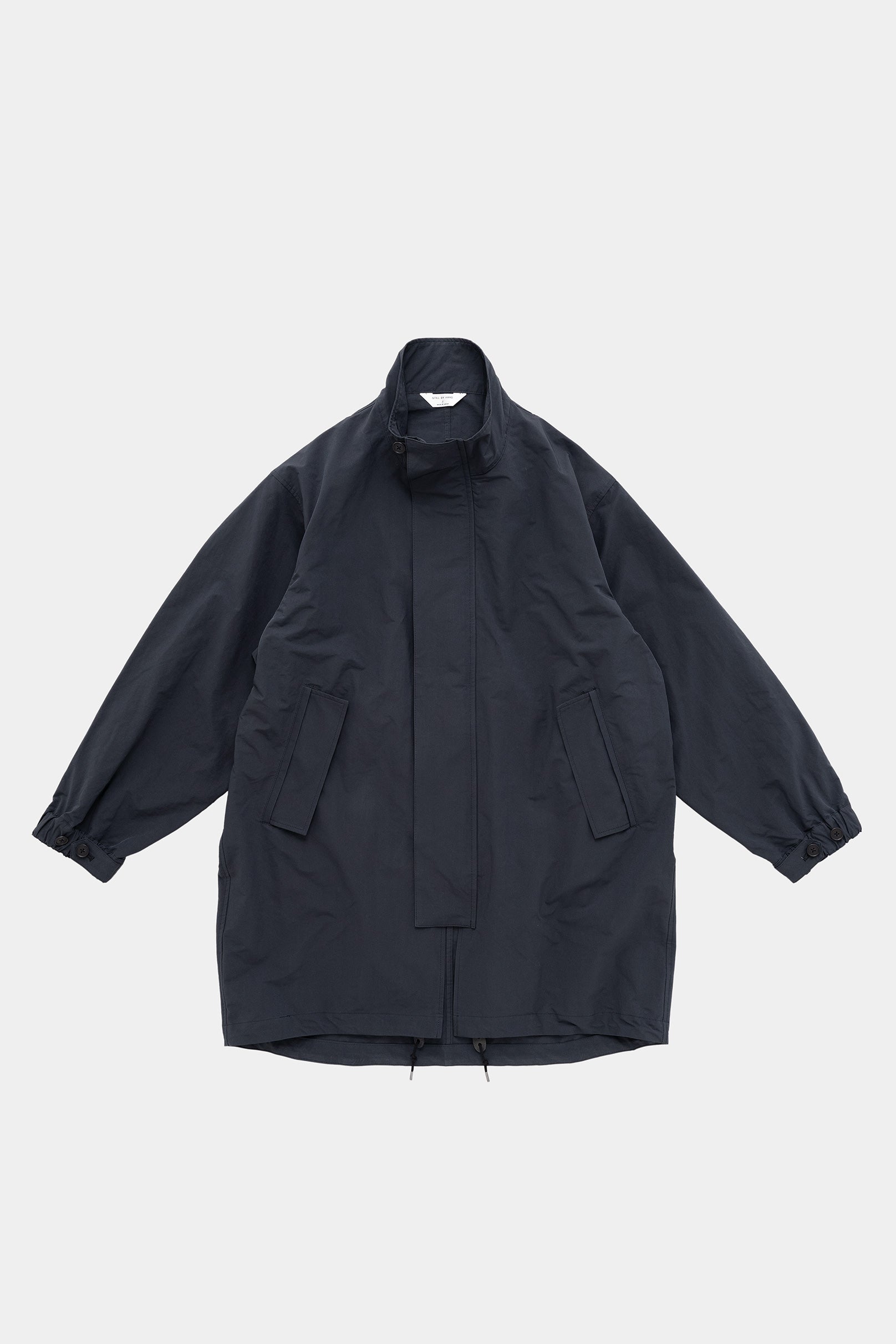 STILL BY HAND(スティルバイハンド）/ CO03251 / コート – style