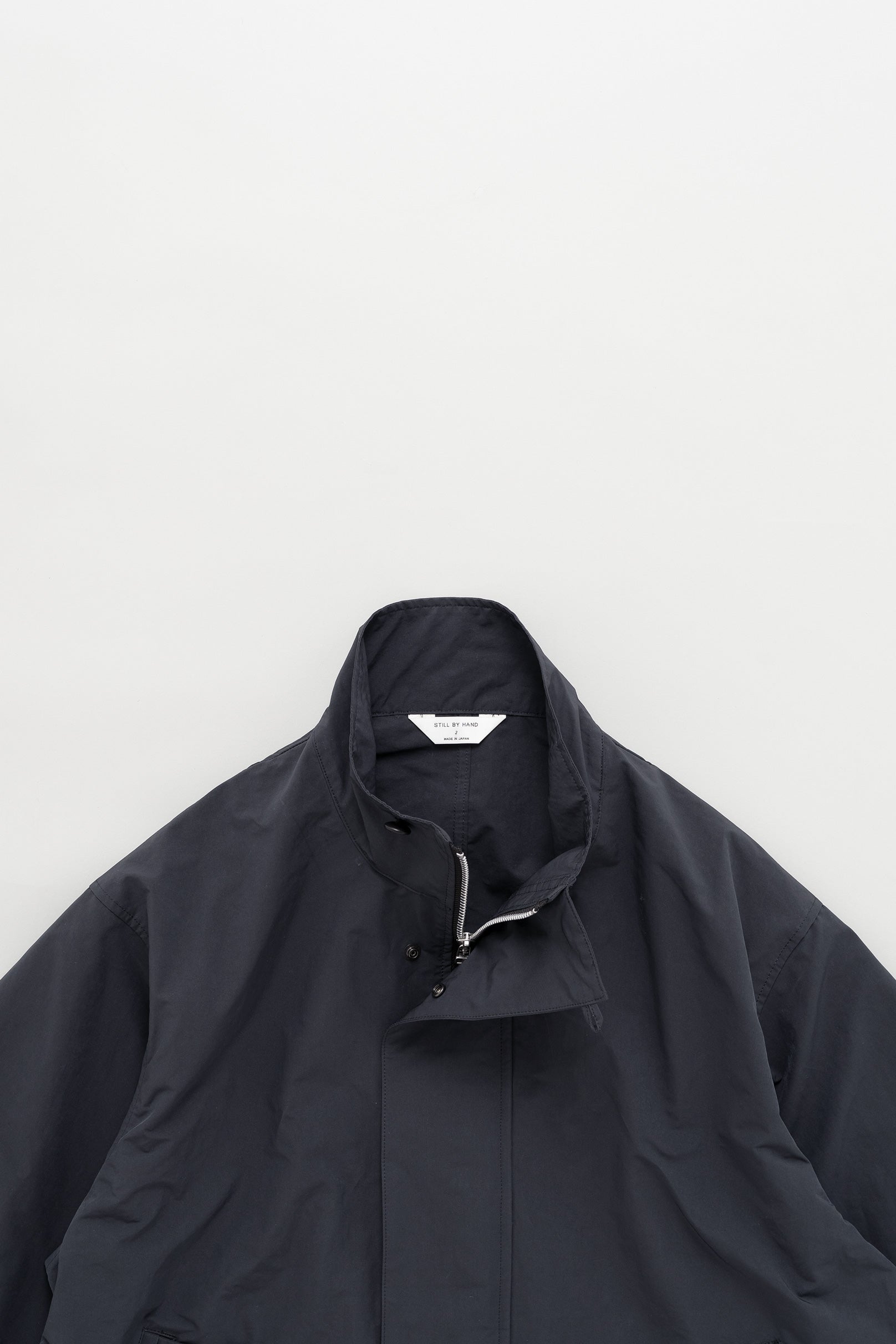 STILL BY HAND(スティルバイハンド）/ CO03251 / コート – style