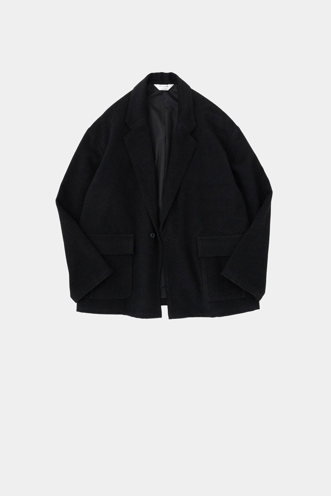 かず　極美品　STILL BY HAND コットンシルク　セットアップ かず 極美品 STILL BY HAND コットンシルク セットアップ 楽天