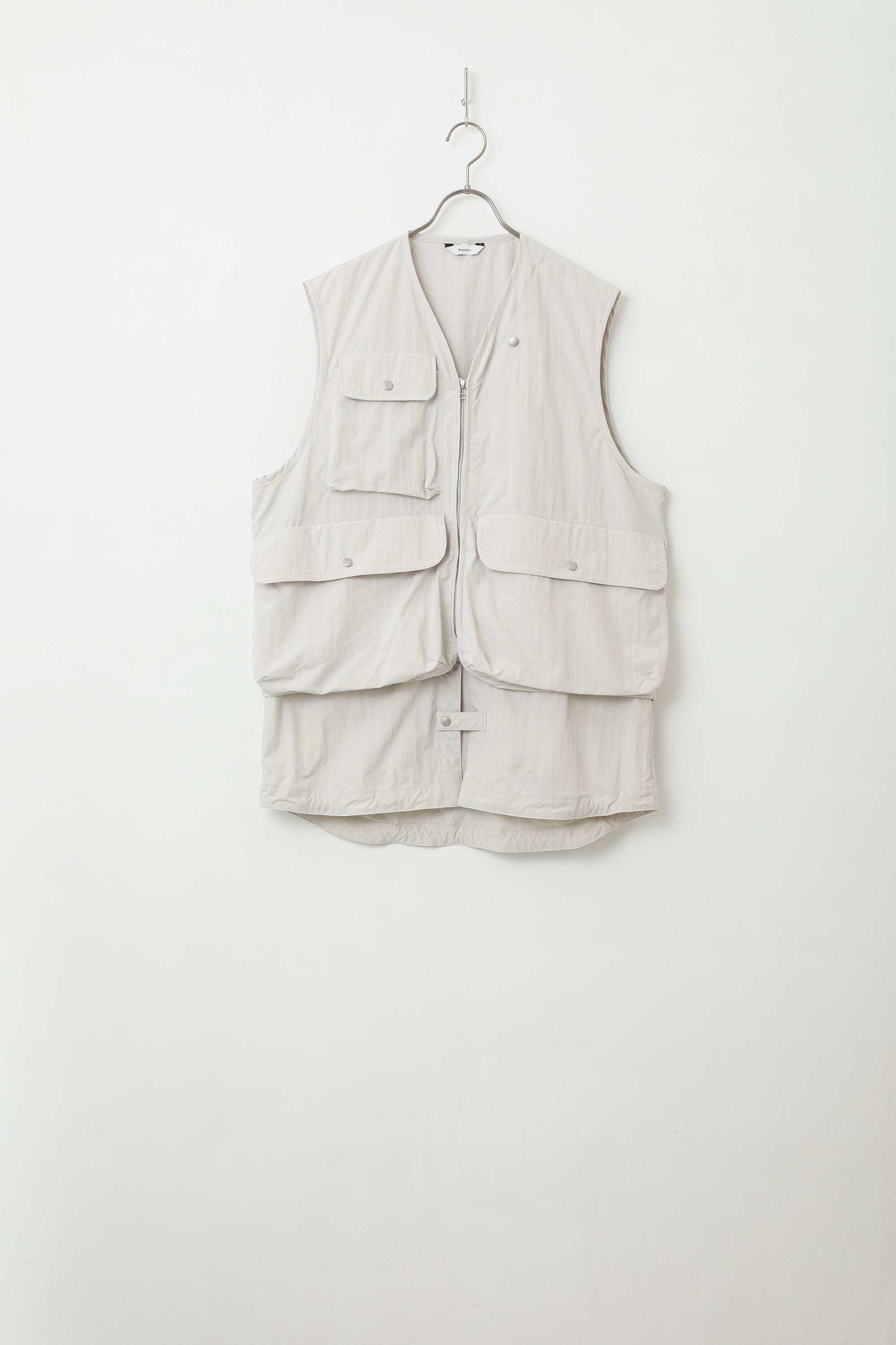 kontor(コントール) / KON-VE01251 / ベスト – style department_